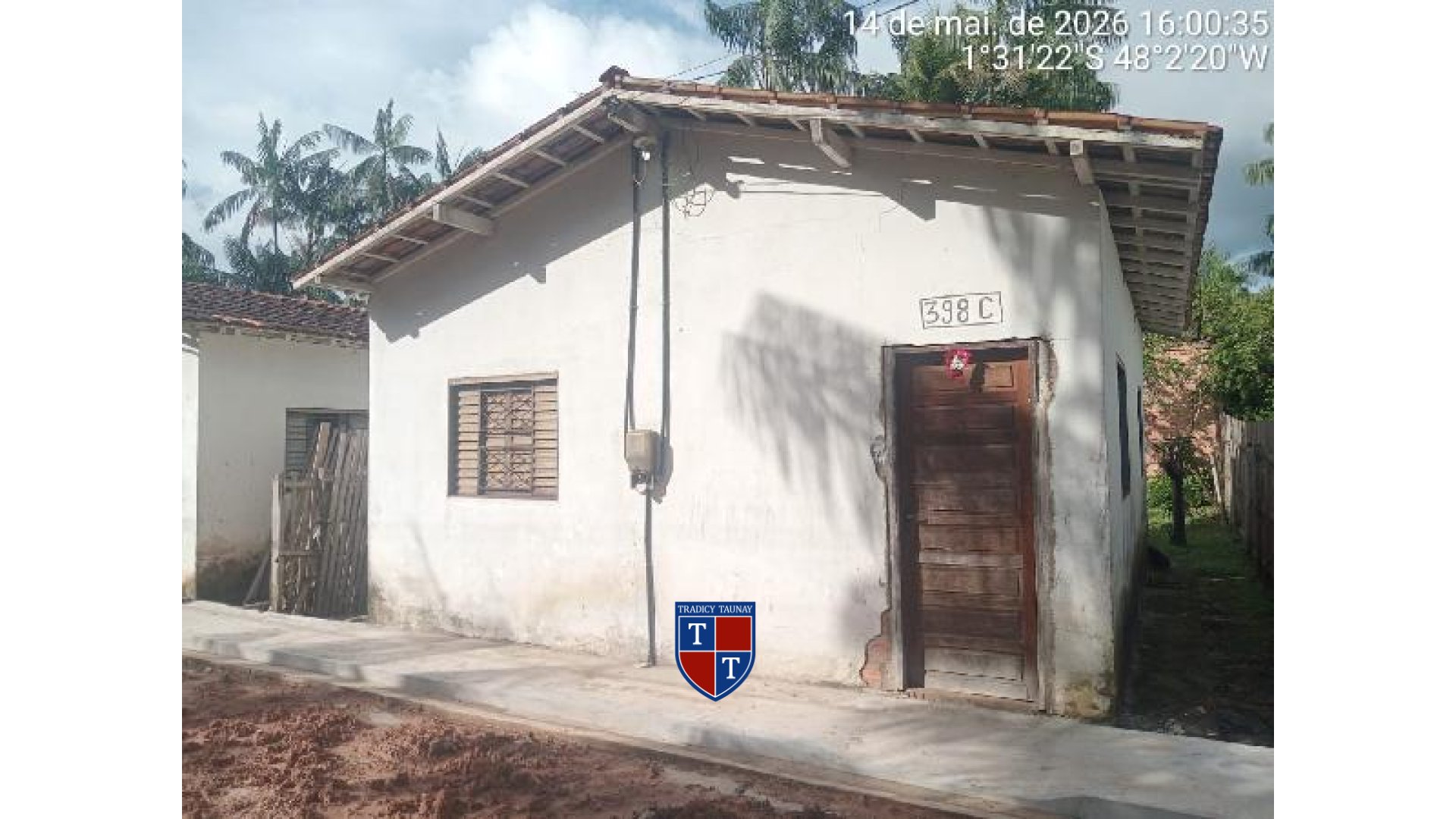 Foto 1 de CASA em BAIRRO DA NOVO, BUJARU/PA - Imóvel Retomado CAIXA Ref 8444411344758