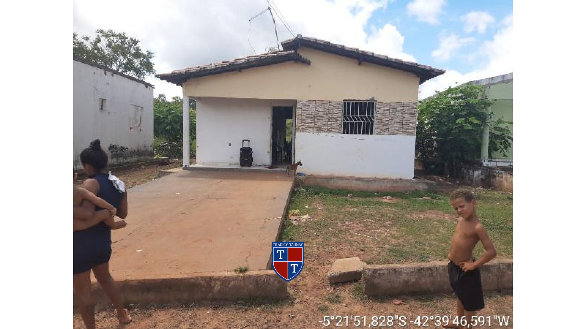 CASA em CENTRO