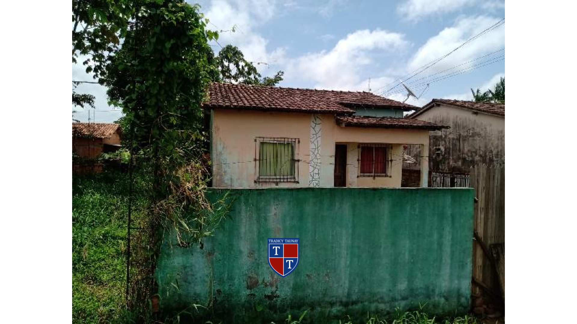 CASA em CENTRO