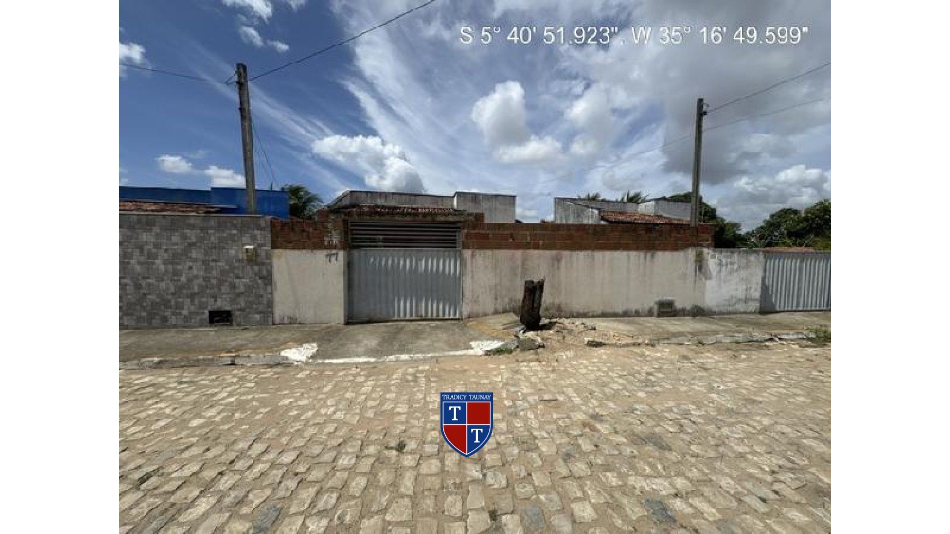 CASA em MOINHO