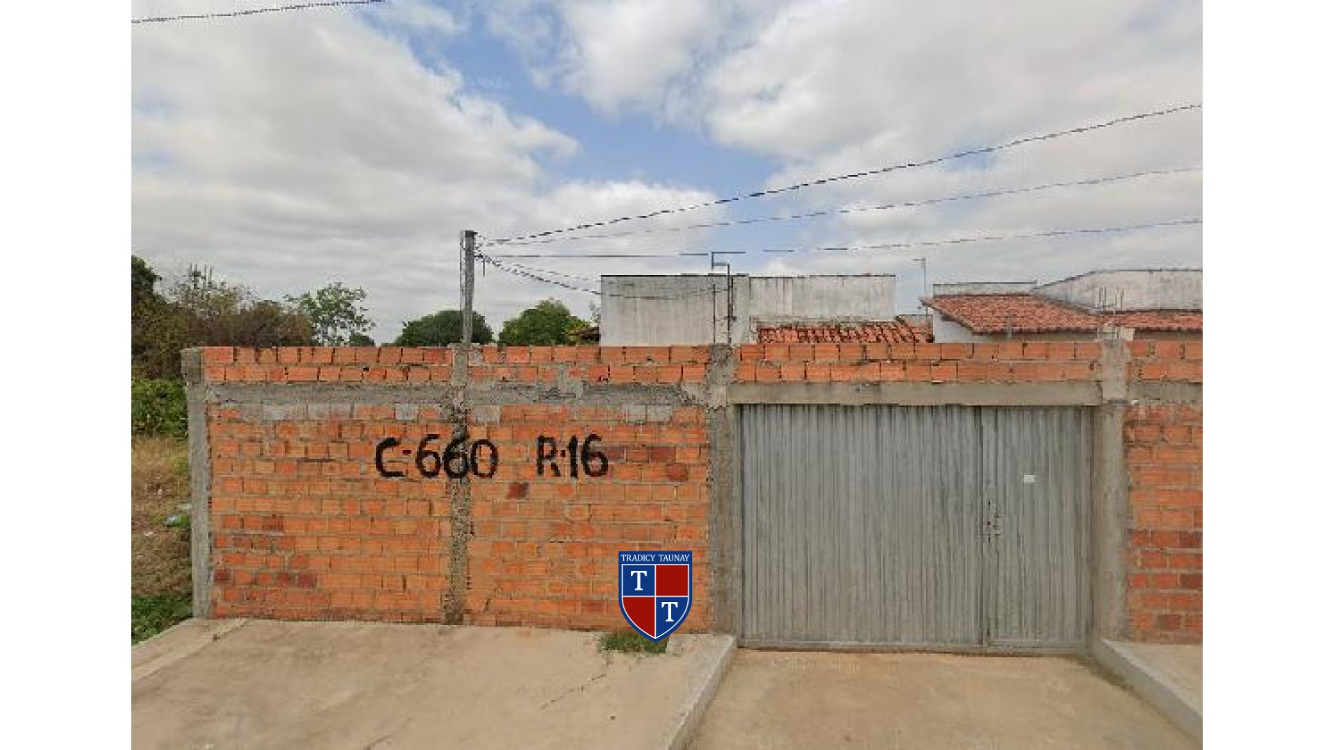 CASA em PLANALTO BOA ESPERANCA