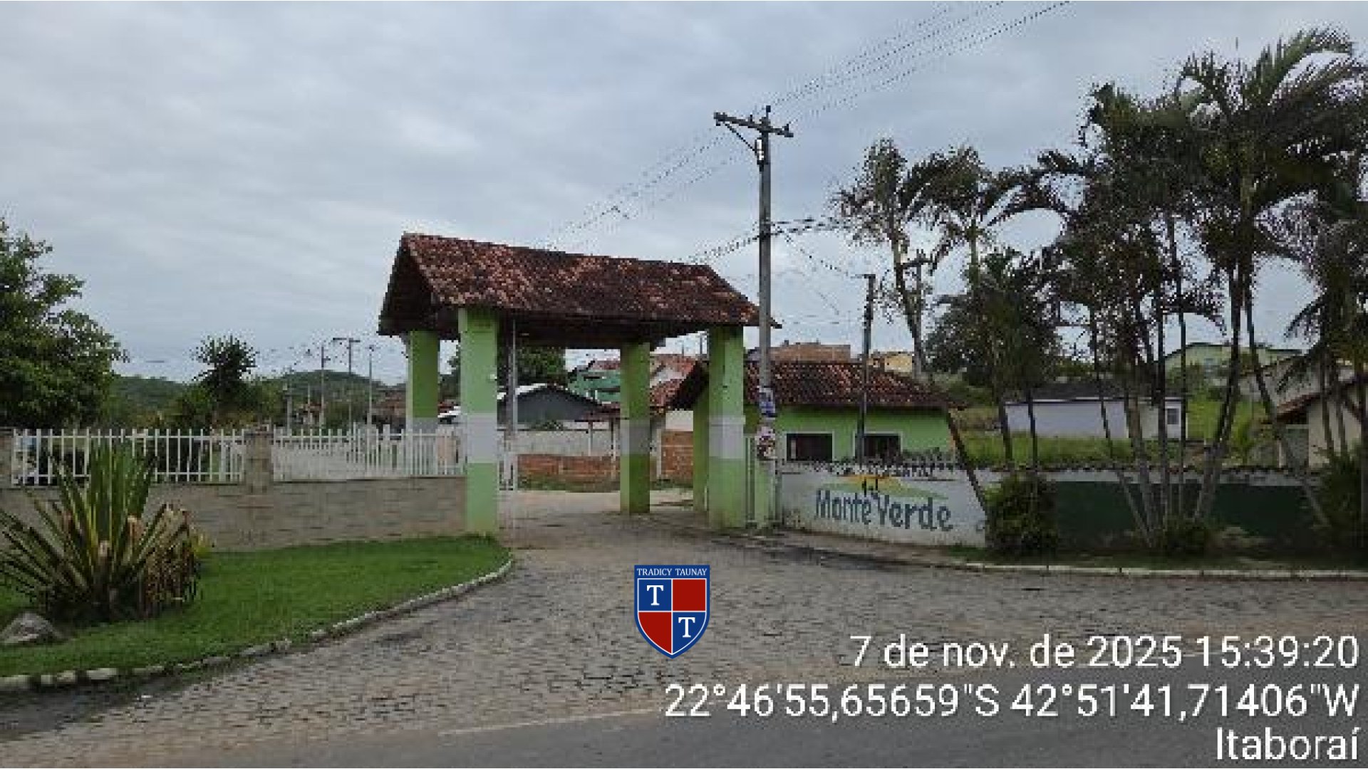 Foto 1 de CASA em CABUCU, ITABORAI/RJ - Imóvel Retomado CAIXA Ref 8444411417720