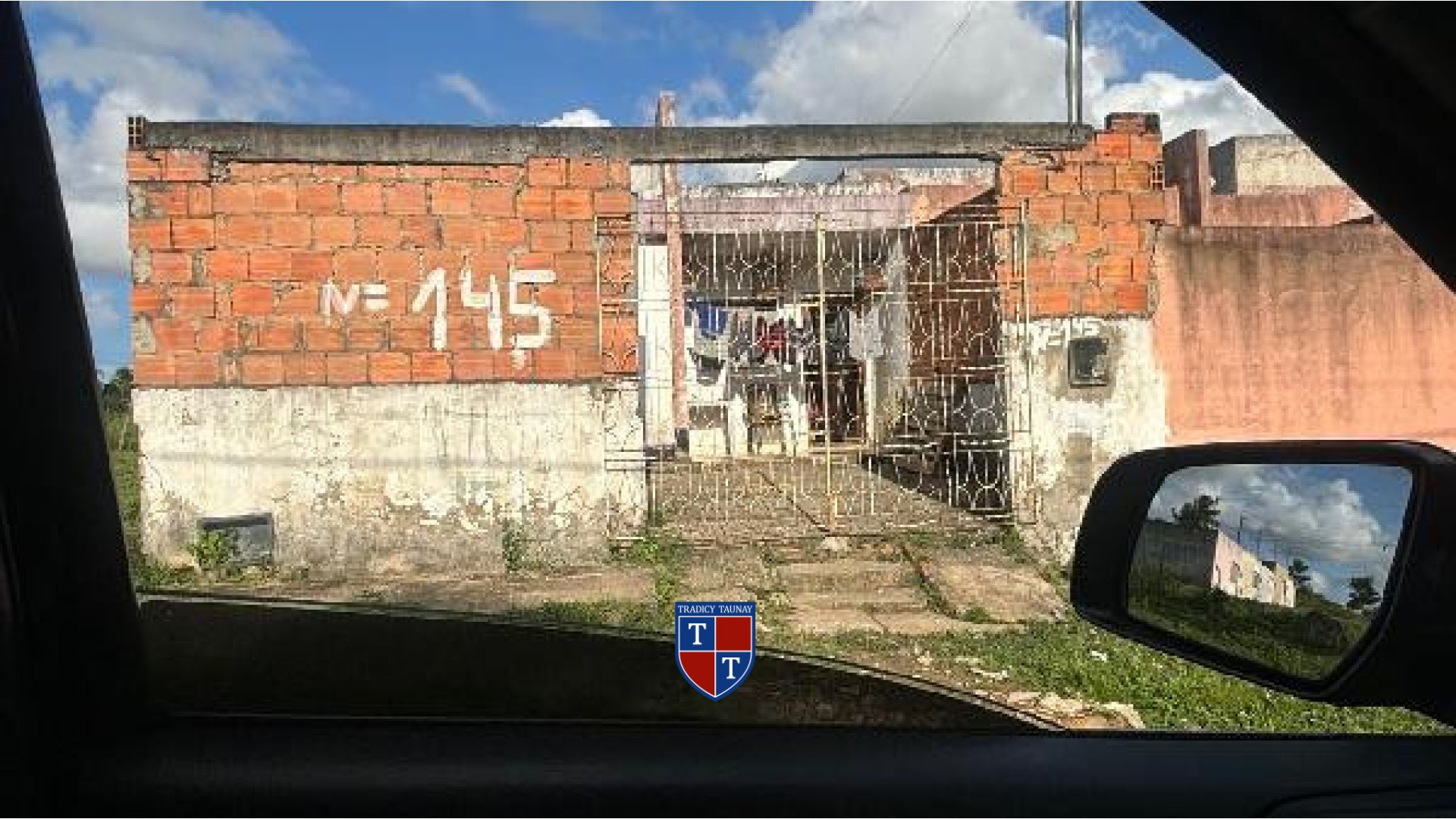 CASA em GUAJARA