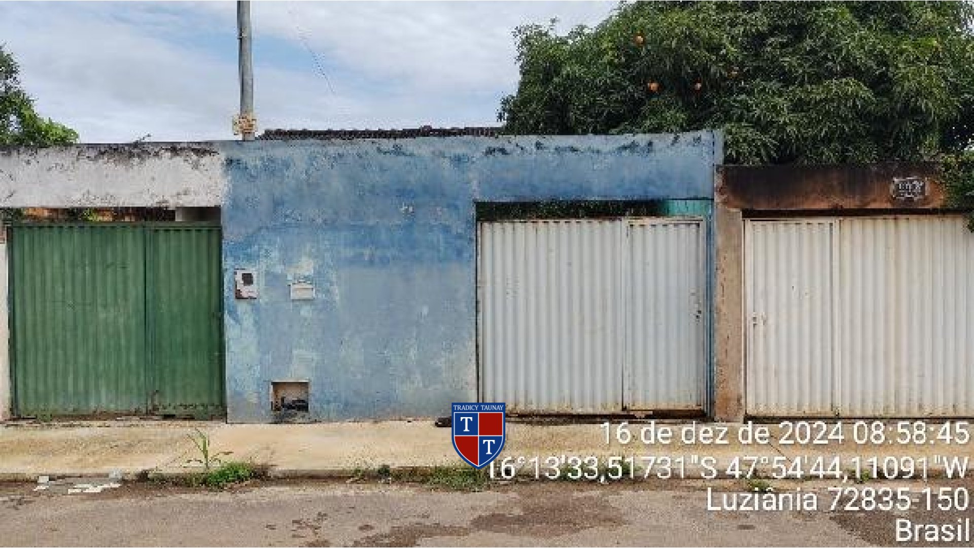 CASA em VILA GUARA
