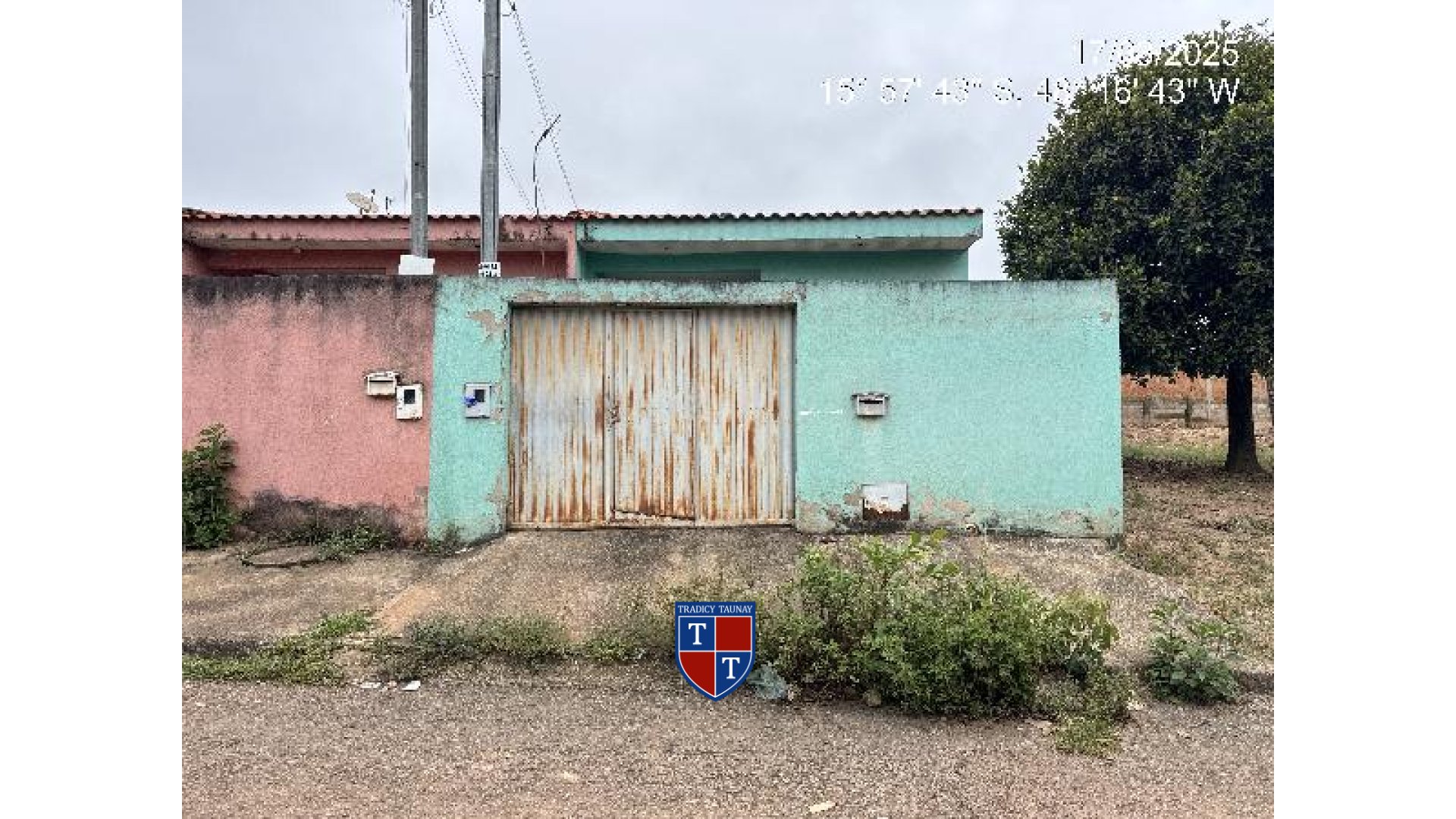 CASA em PARQUE ESTRELA DALVA XI
