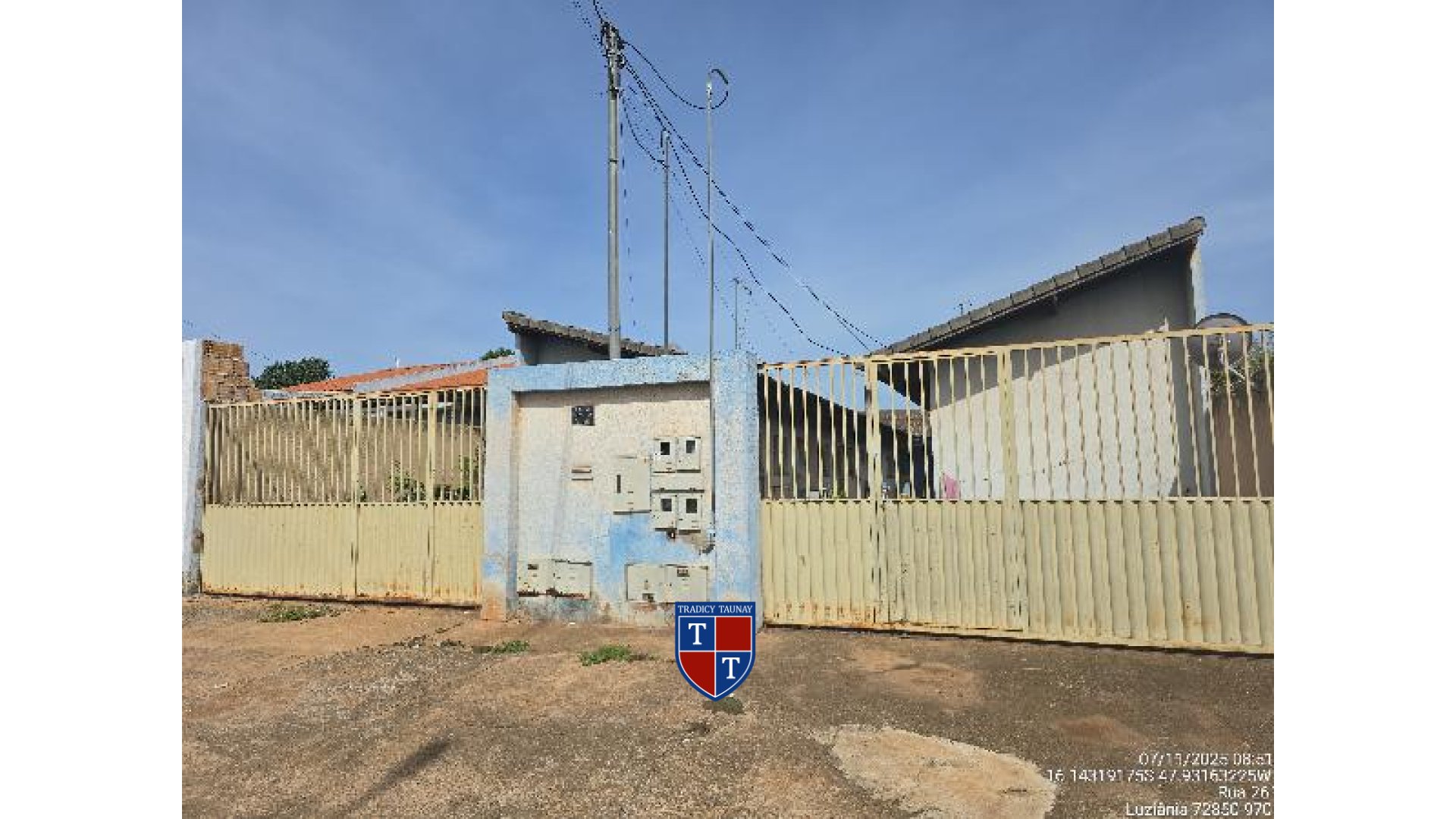 CASA em CIDADE JARDIM MARILIA