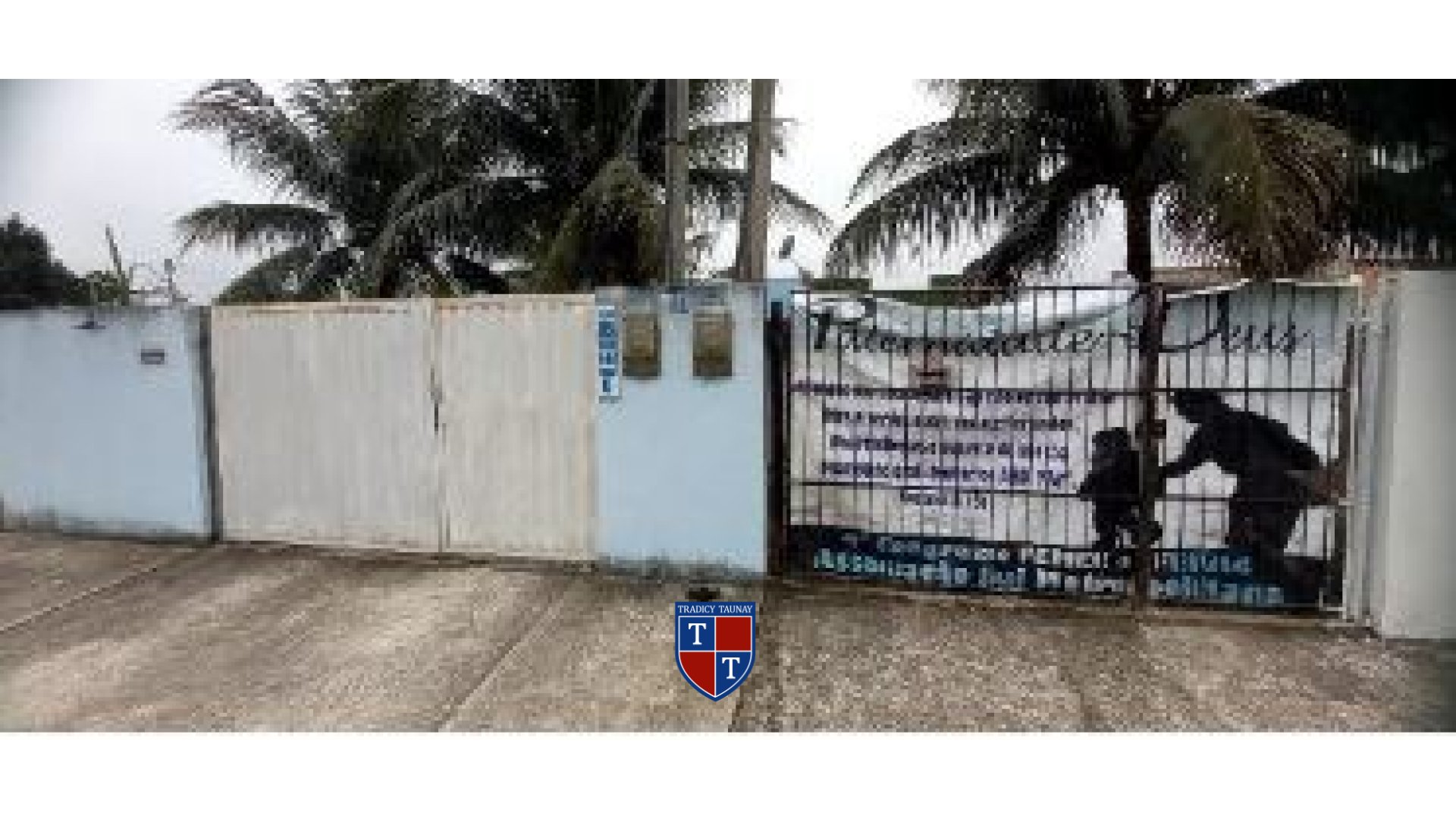 Foto 1 de CASA em PARQUE PRIMAVERA, ITAGUAI/RJ - Imóvel Retomado CAIXA Ref 8444411487460