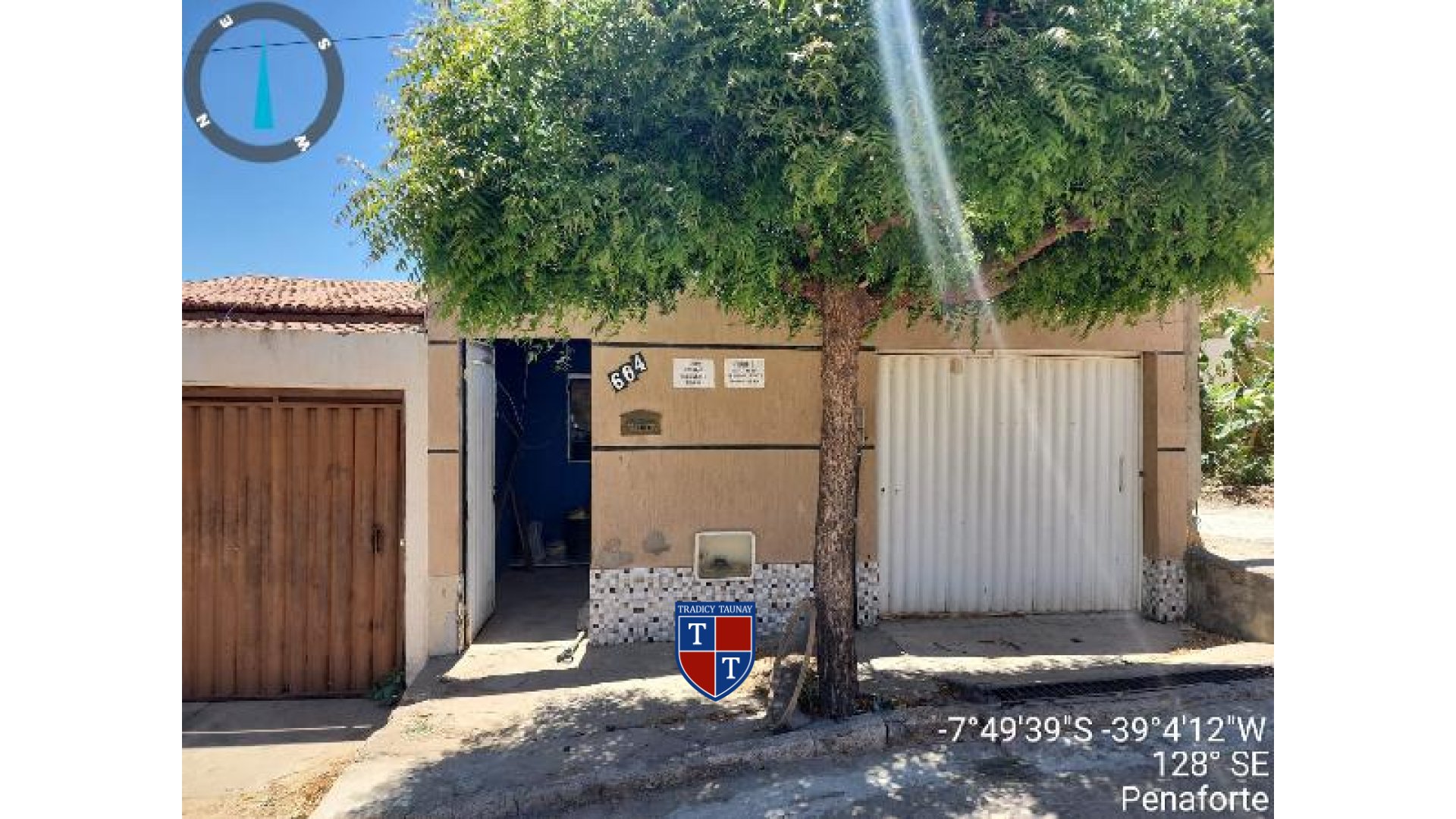 CASA em FREI DAMIAO
