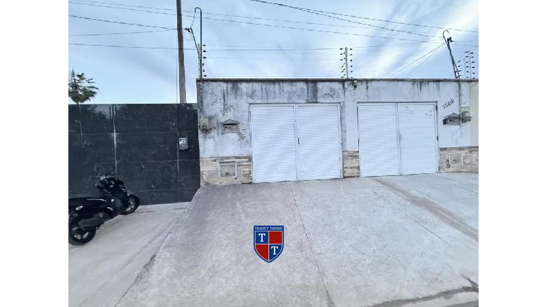 CASA em ANCURI