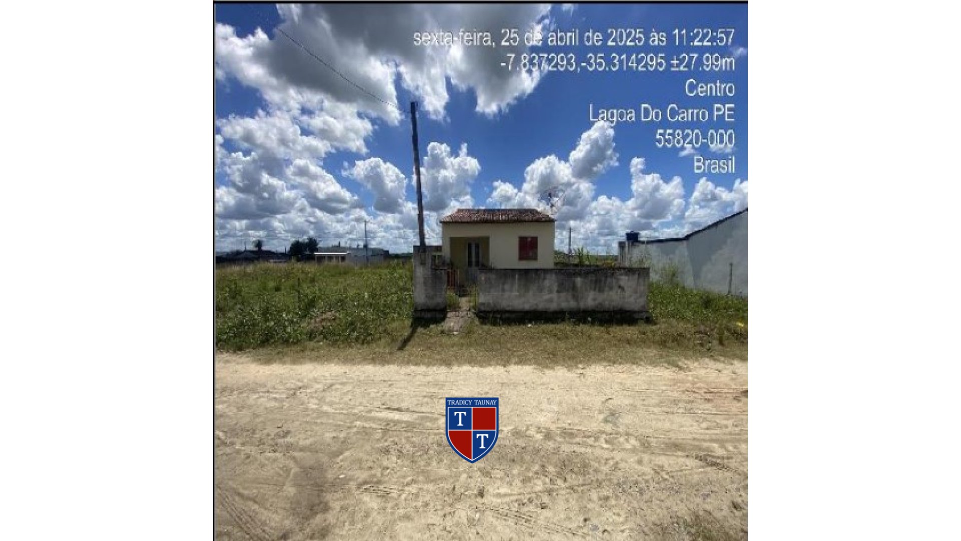 CASA em CENTRO