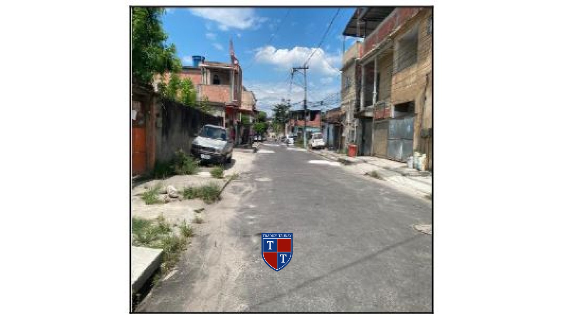 CASA em BOACU