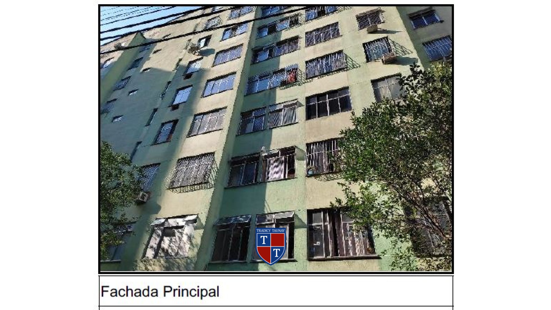APARTAMENTO em FONSECA