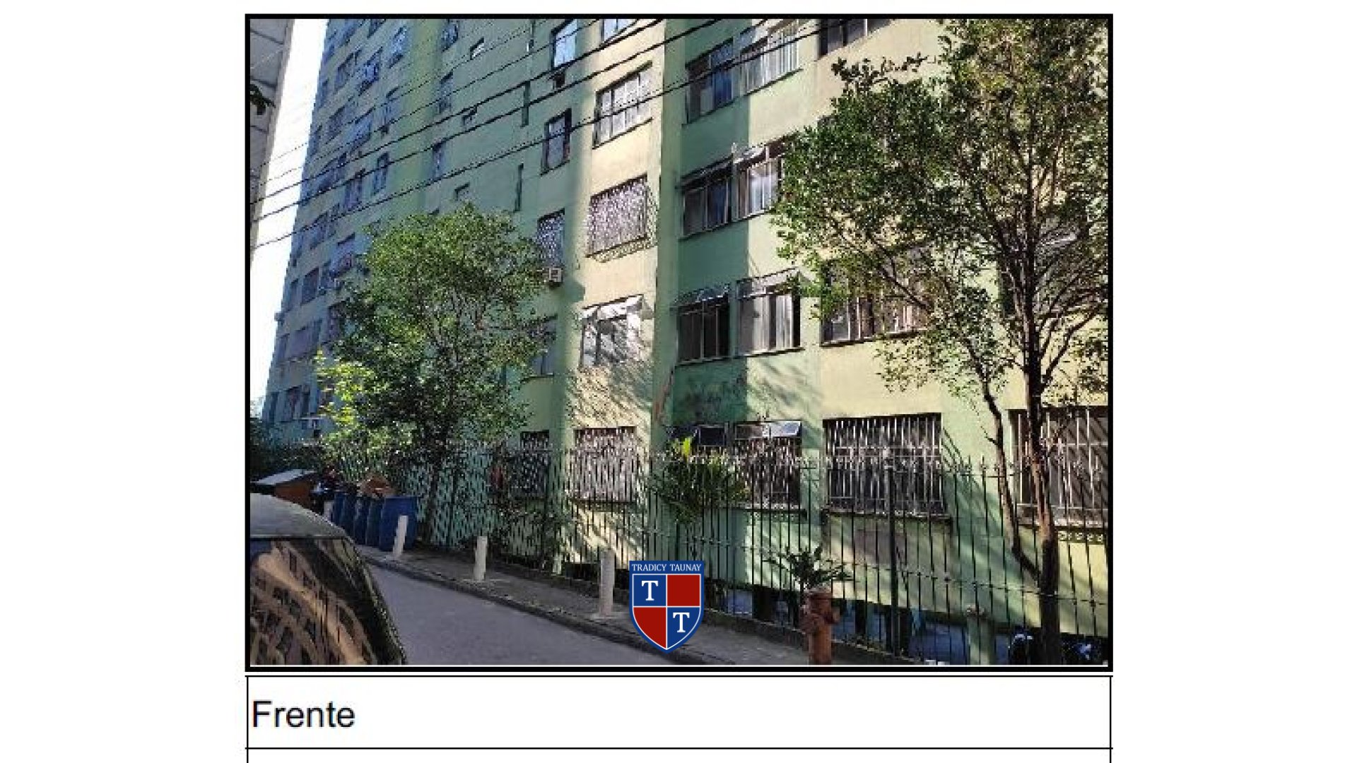 Foto 2 de APARTAMENTO em FONSECA, NITEROI/RJ - Imóvel Retomado CAIXA Ref 8444411581598