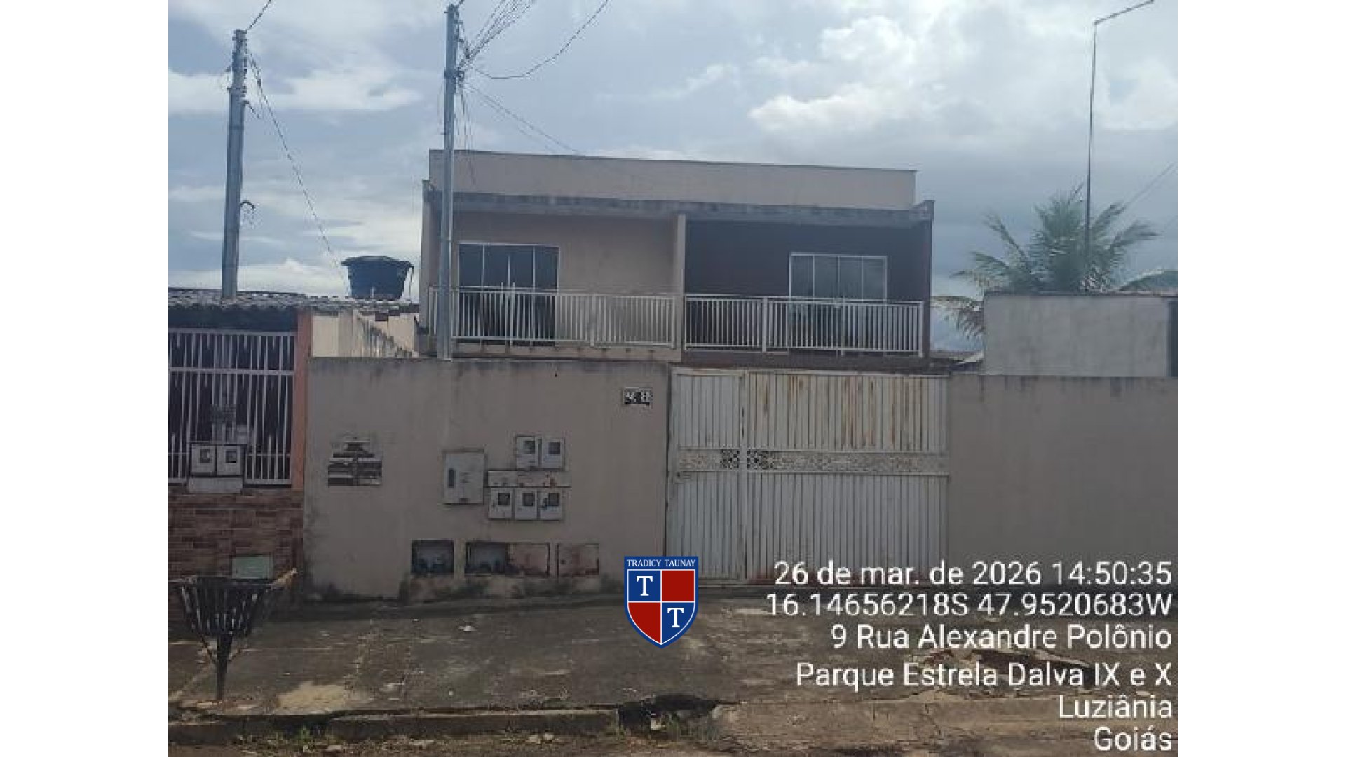 APARTAMENTO em JARDIM DO INGA