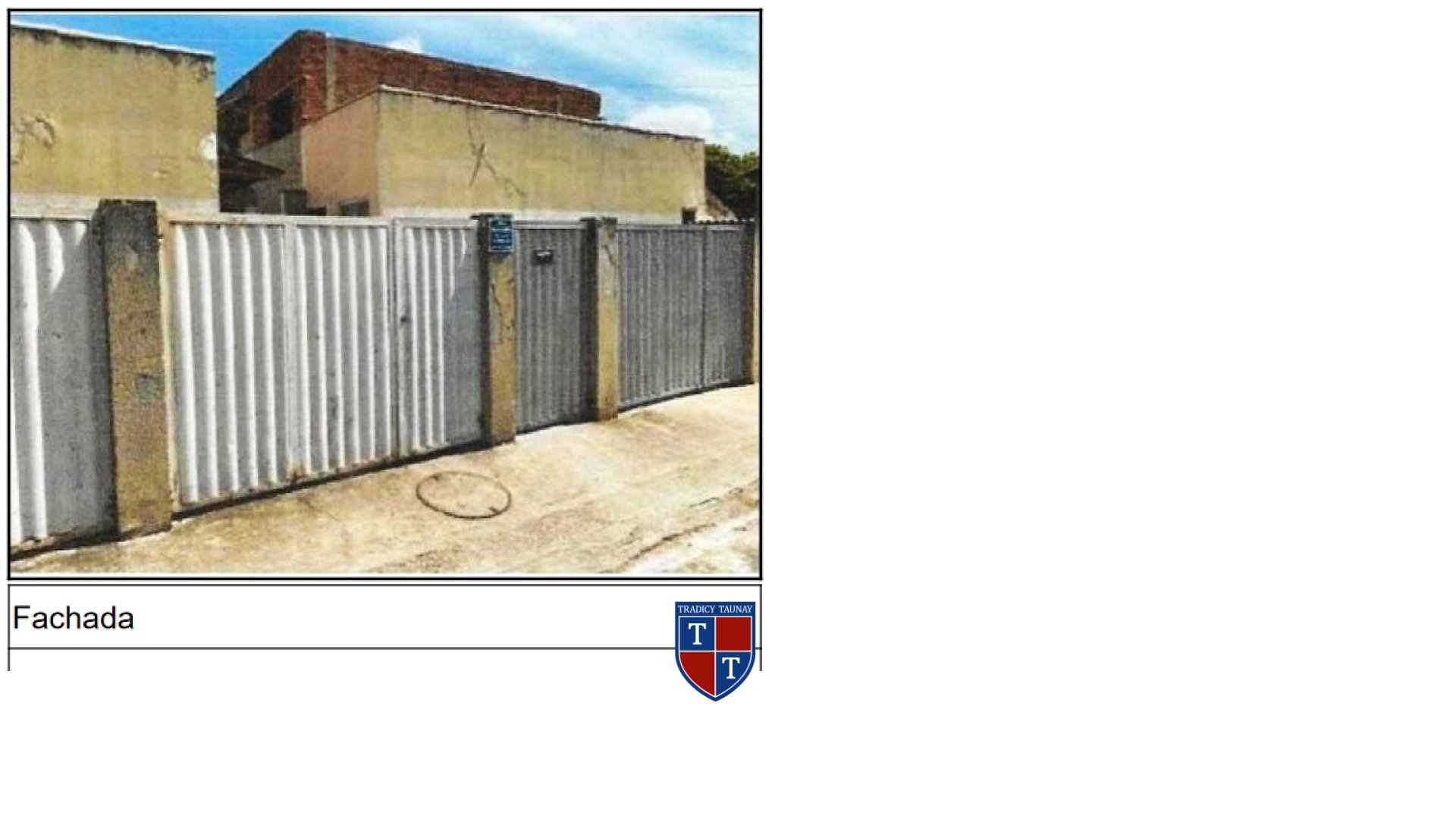 Foto 1 de CASA em JARDIM CATARINA, SAO GONCALO/RJ - Imóvel Retomado CAIXA Ref 8444411588355