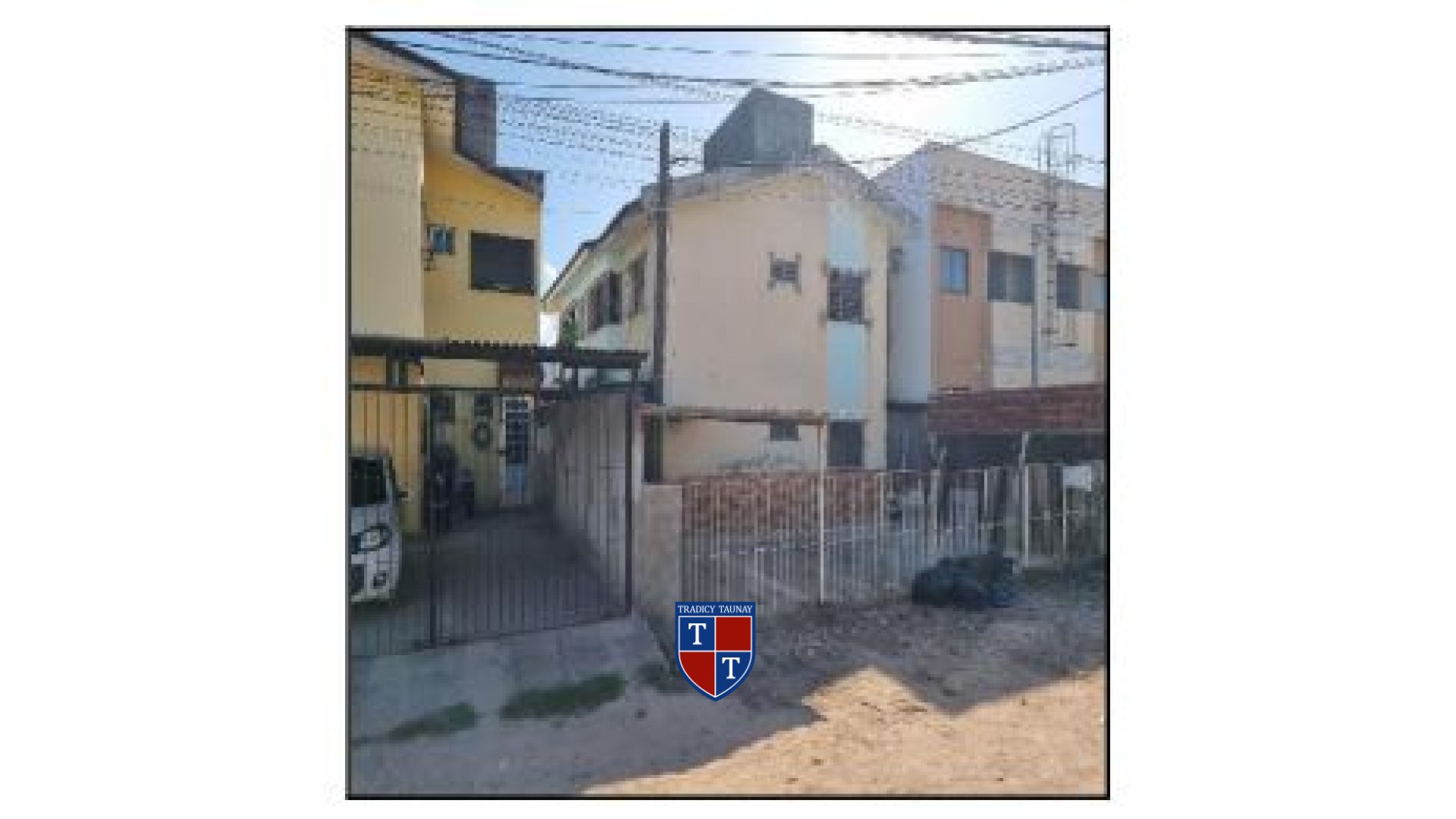Foto 1 de APARTAMENTO em MARANGUAPE II, PAULISTA/PE - Imóvel Retomado CAIXA Ref 8444411589262
