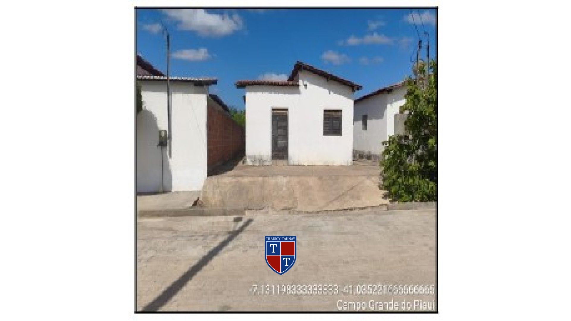 CASA em CENTRO