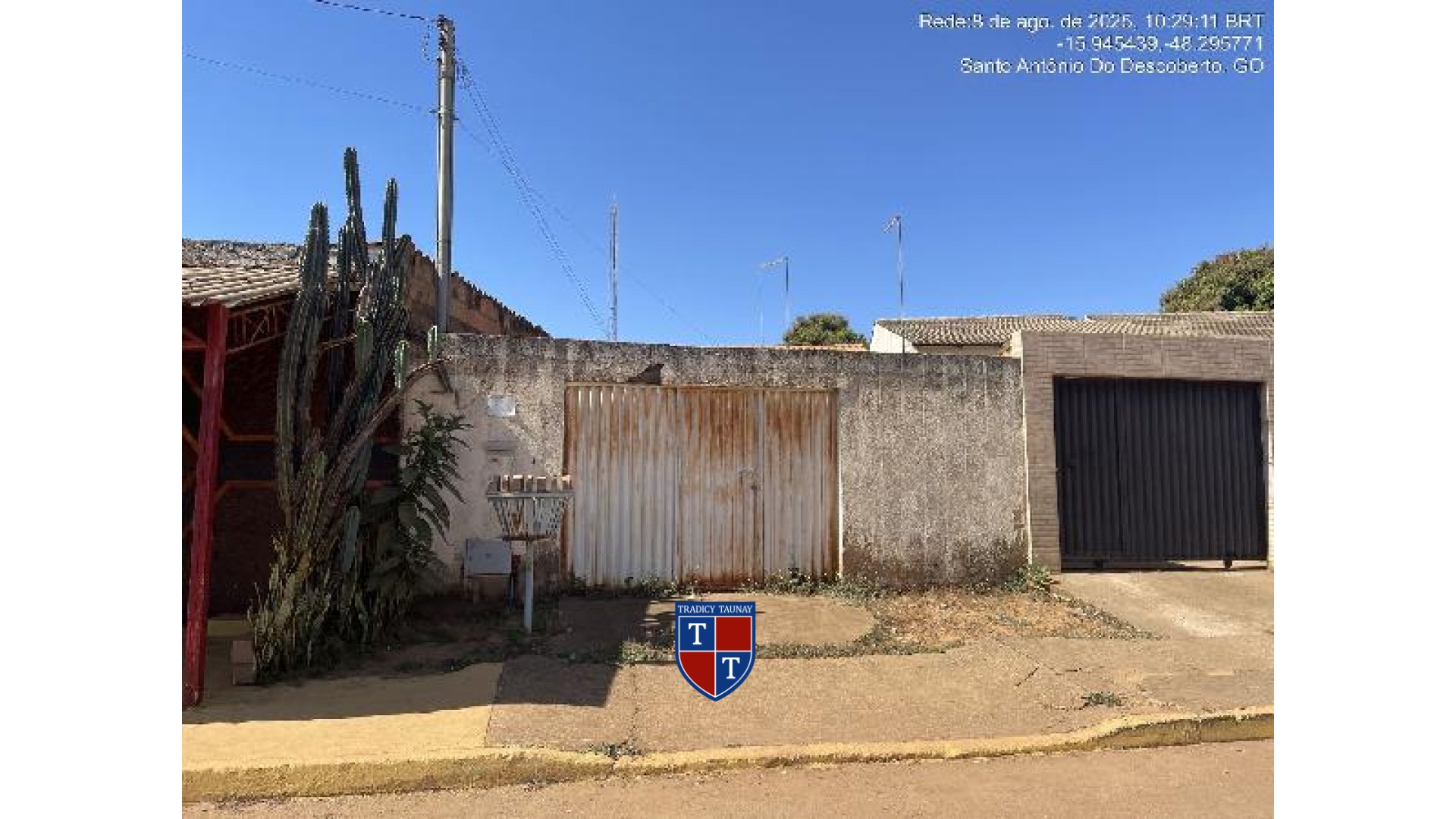 CASA em JARDIM ANA BEATRIZ I