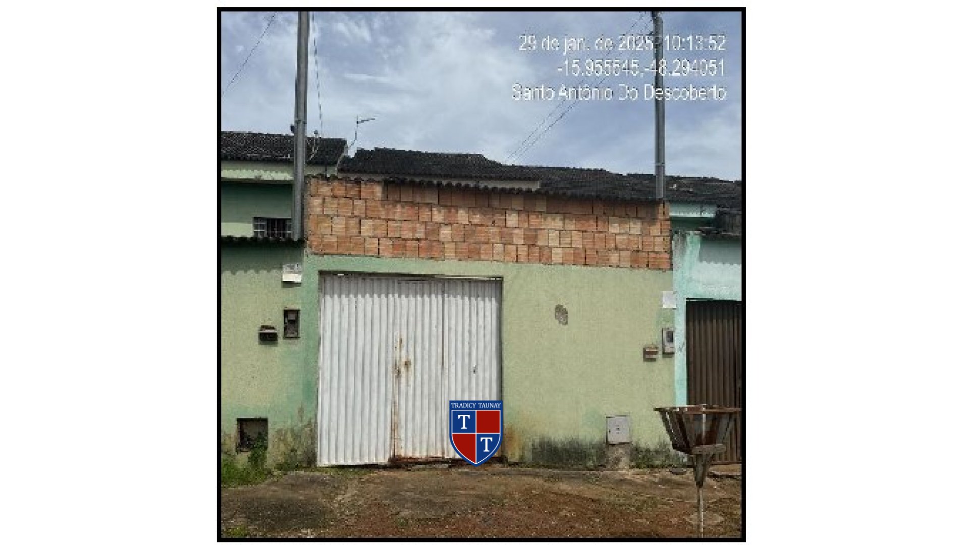 CASA em PARQUE ESTRELA DALVA XII