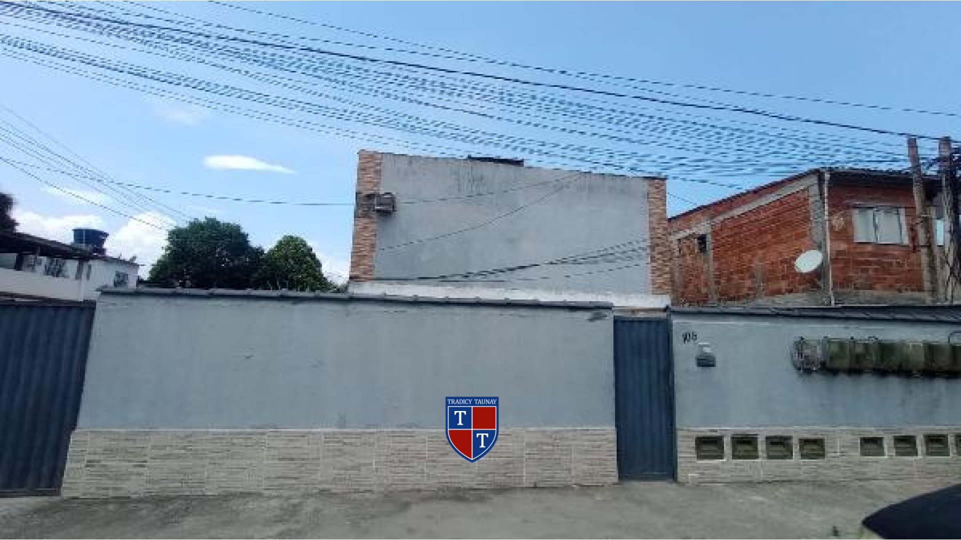 Foto 1 de CASA em COLUBANDE, SAO GONCALO/RJ - Imóvel Retomado CAIXA Ref 8444411678001