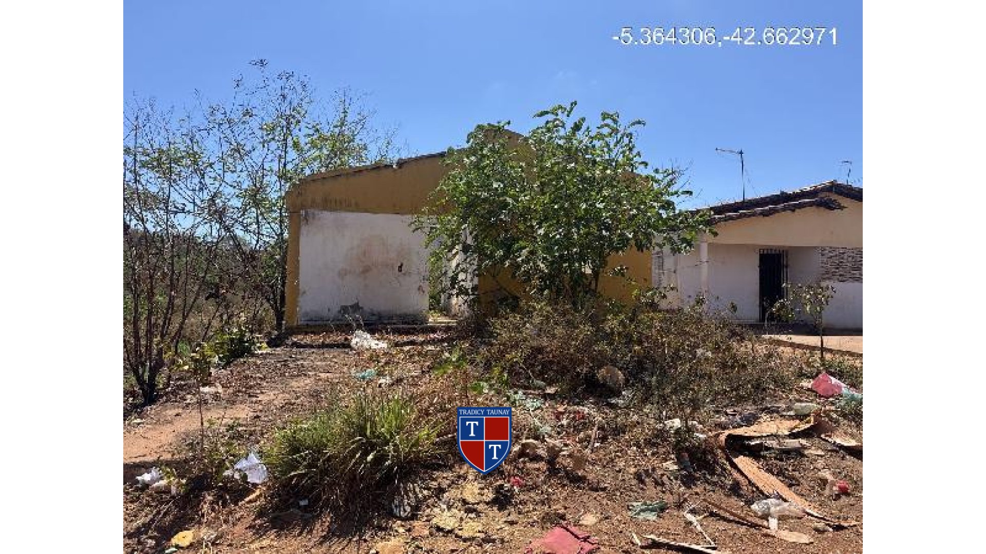 CASA em CIDADE NOVA