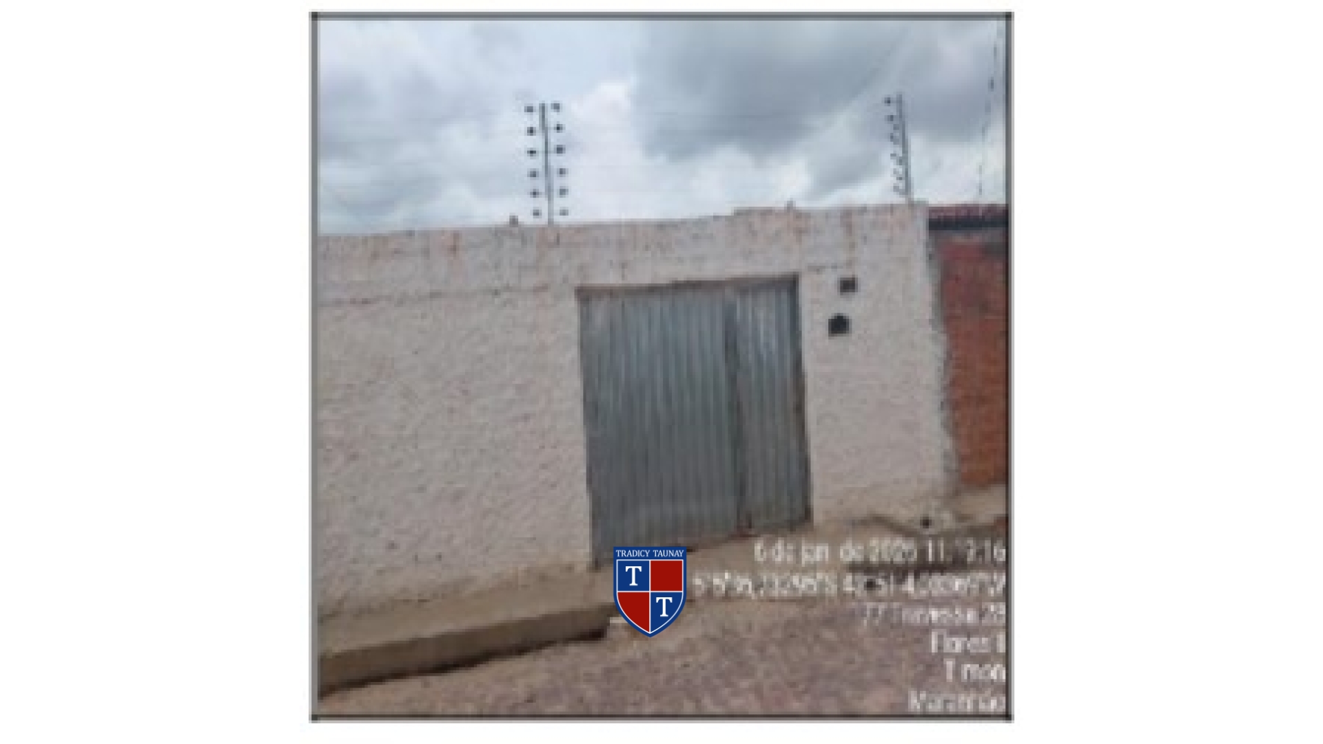 CASA em BELA VISTA