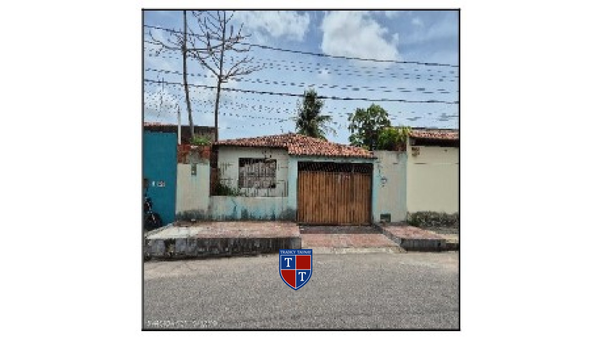 PREDIO em NOSSA SENHORA DA APRESENTACAO