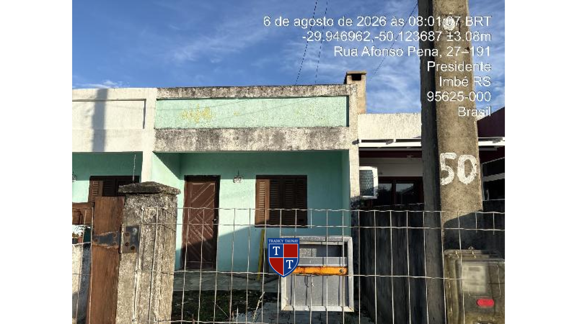 CASA em PRESIDENTE (DISTRITO)