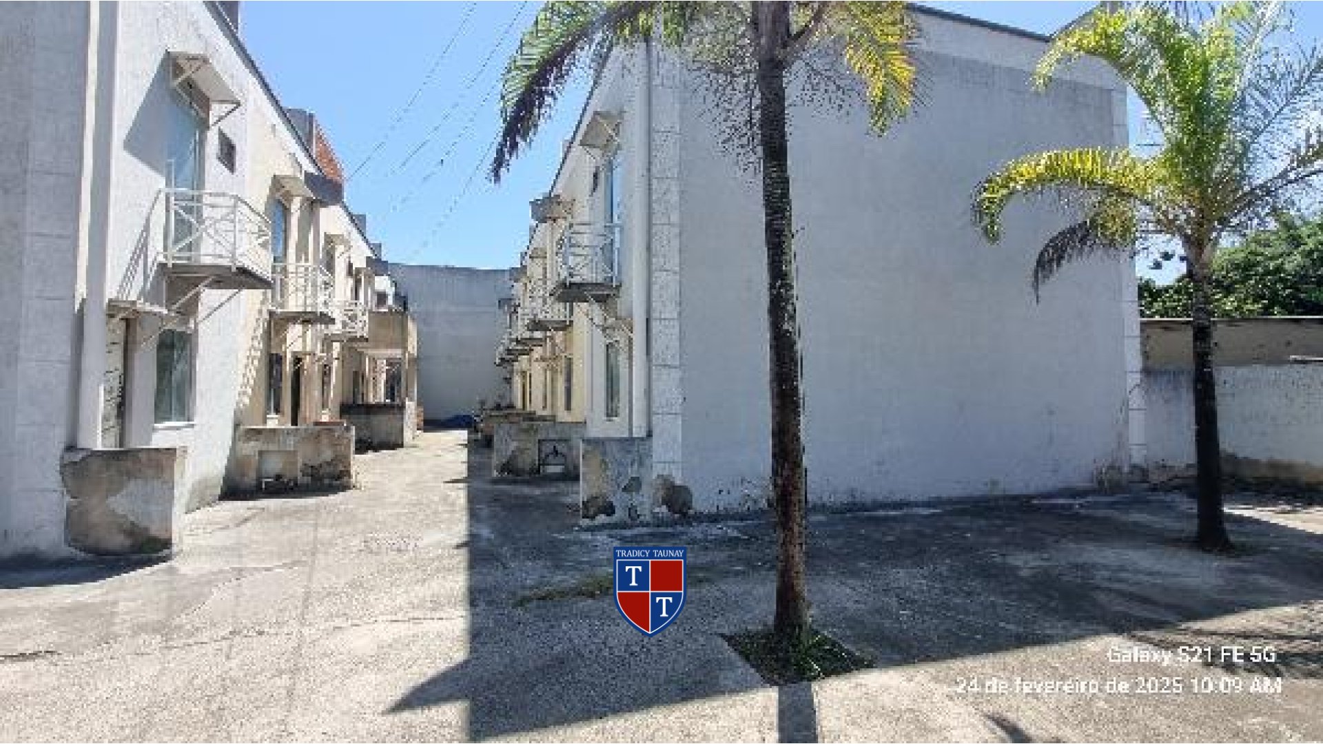 CASA em MARAPICU