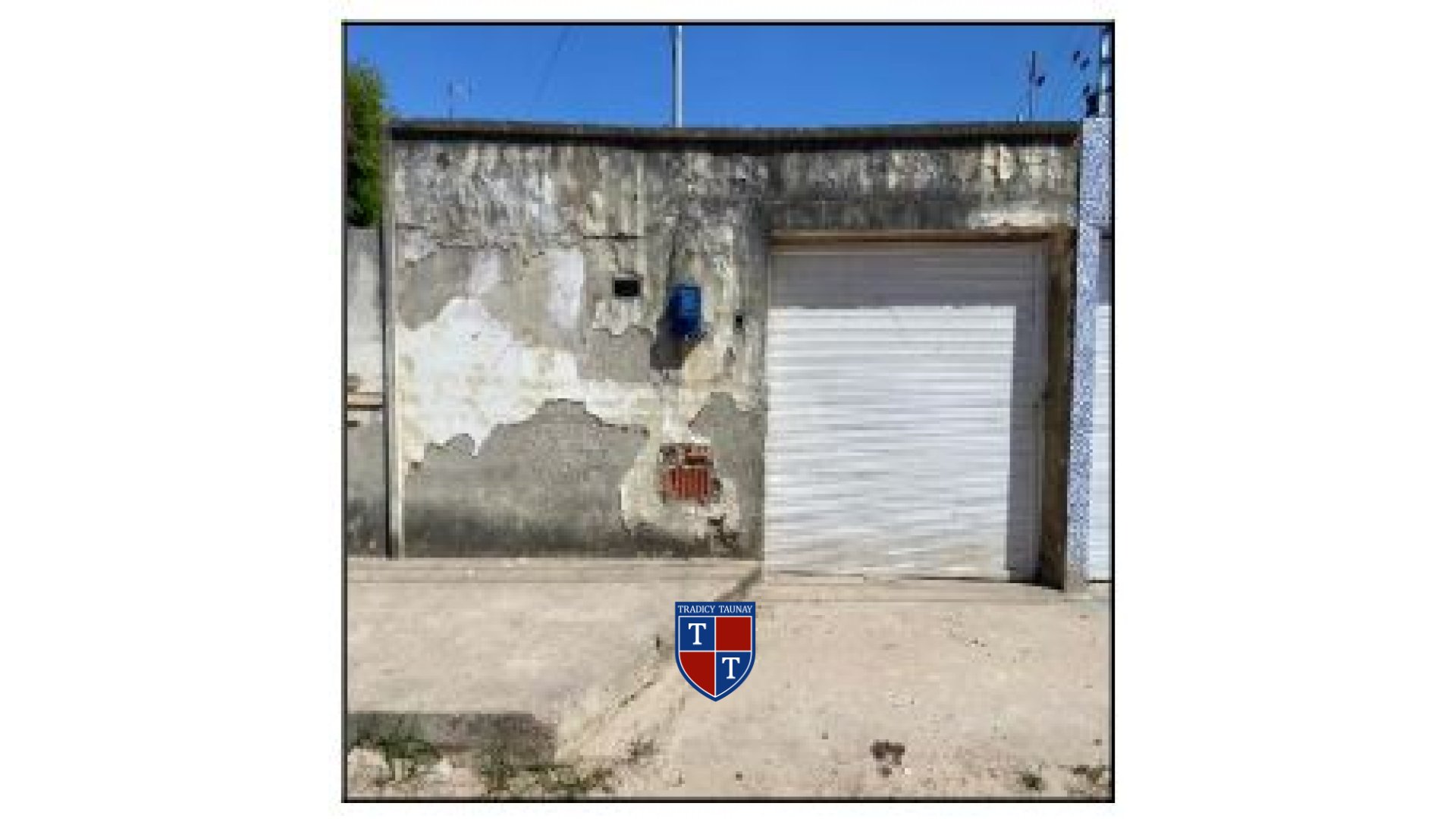 CASA em CAJUEIRO DA MALHADA