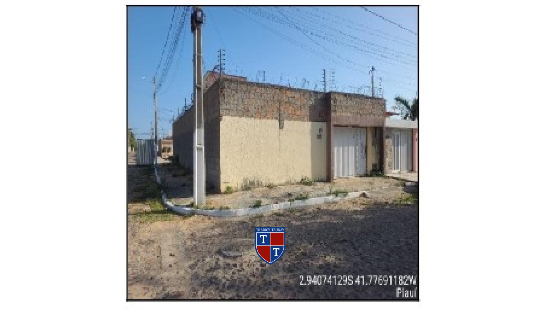 CASA em ROSAPOLIS