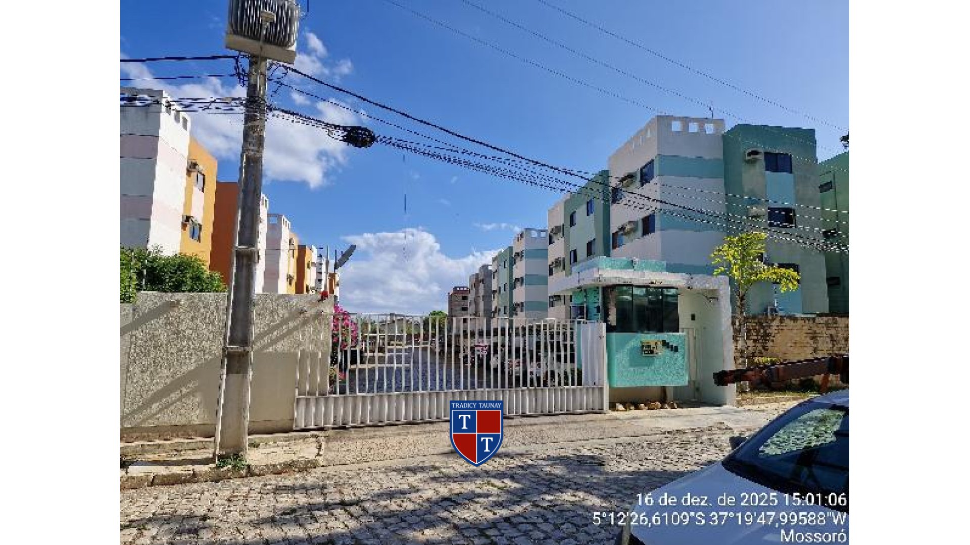 Foto 1 de APARTAMENTO em PRESIDENTE COSTA E SILVA, MOSSORO/RN - Imóvel Retomado CAIXA Ref 8444411822994