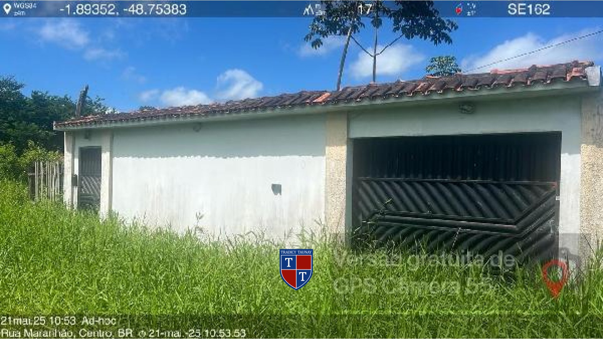 Foto 1 de CASA em BAIRRO ALMIR GABRIEL, MOJU/PA - Imóvel Retomado CAIXA Ref 8444411834666