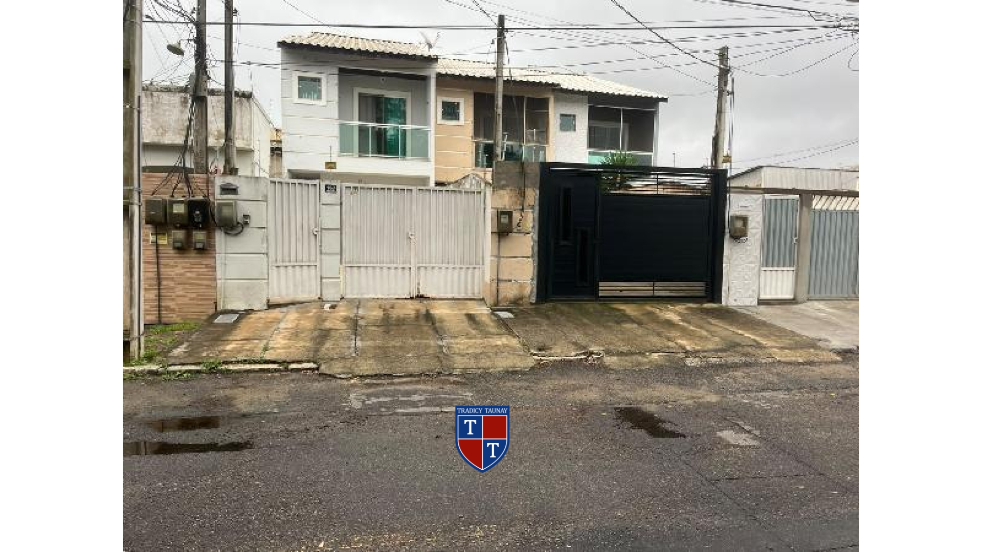 Foto 1 de CASA em PARQUE JOQUEI CLUB, CAMPOS DOS GOYTACAZES/RJ - Imóvel Retomado CAIXA Ref 8444411847687