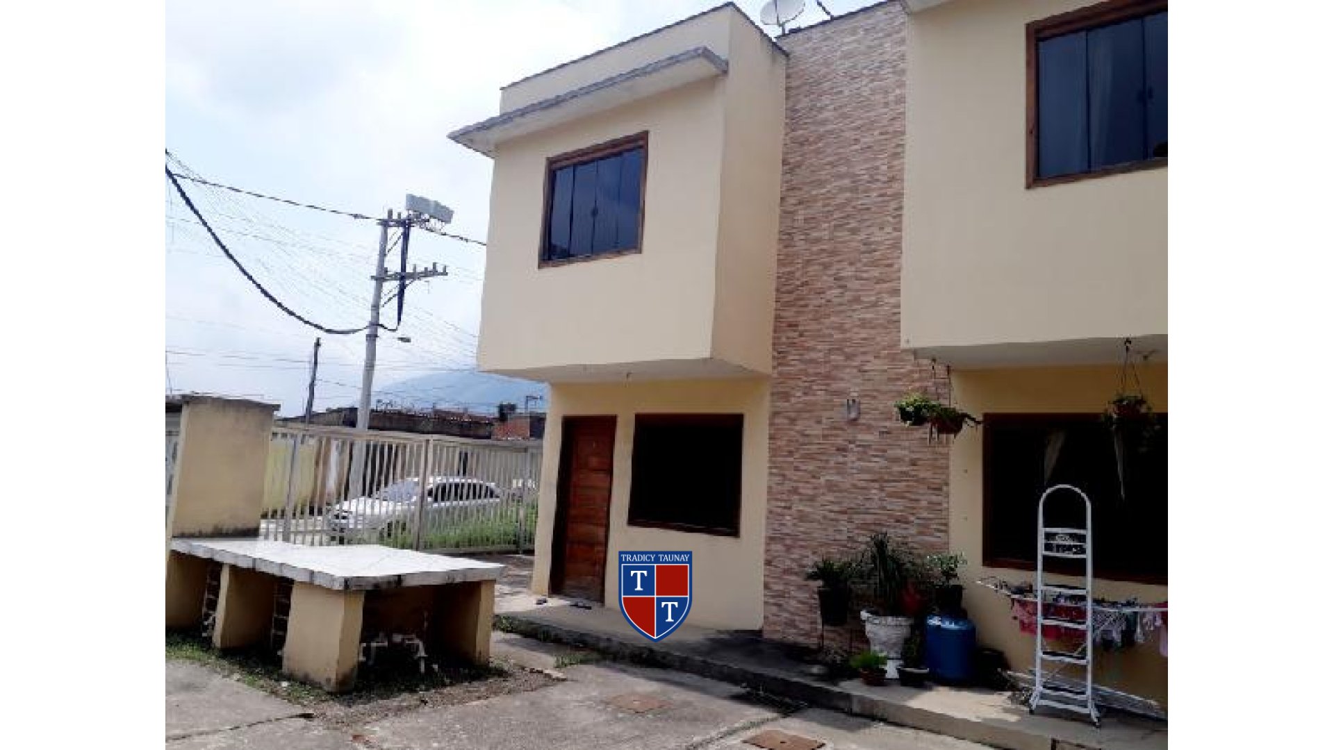 CASA em CABUCU