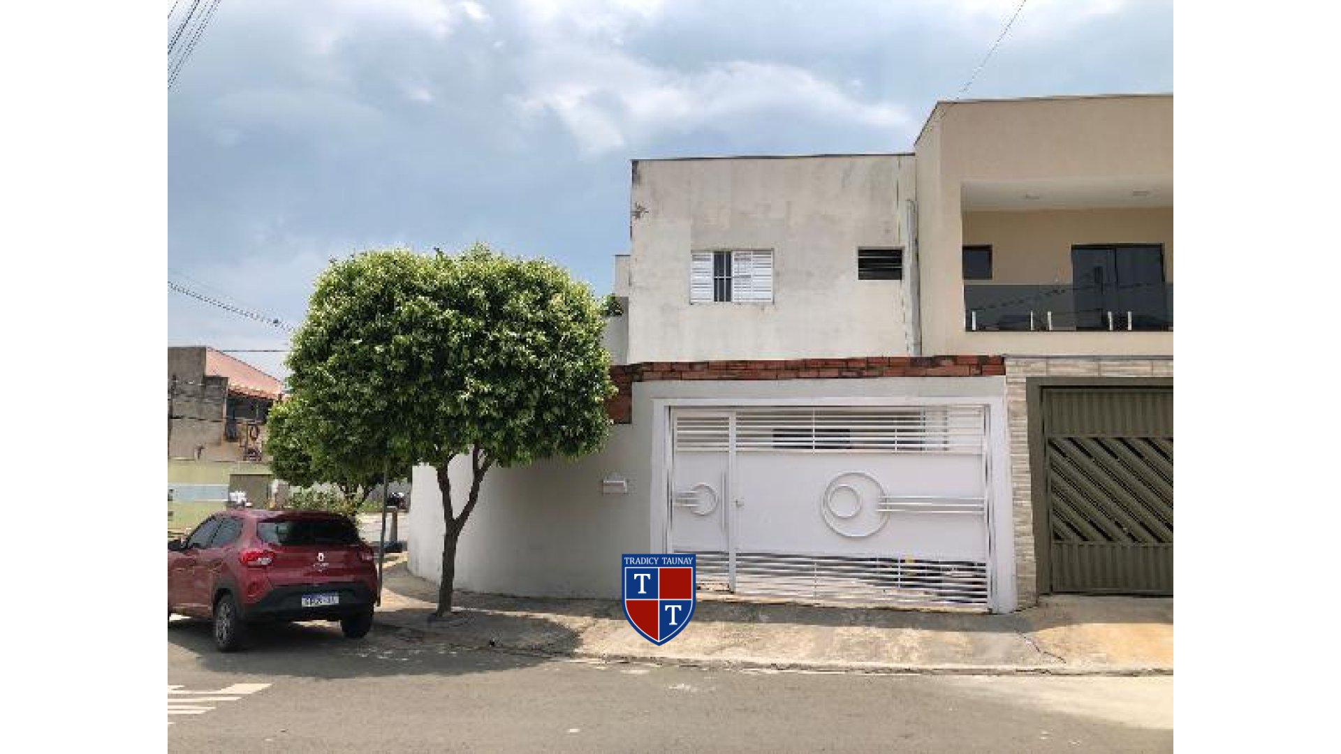 Foto 1 de CASA em JARDIM DA BALSA II - Imóvel Retomado Caixa