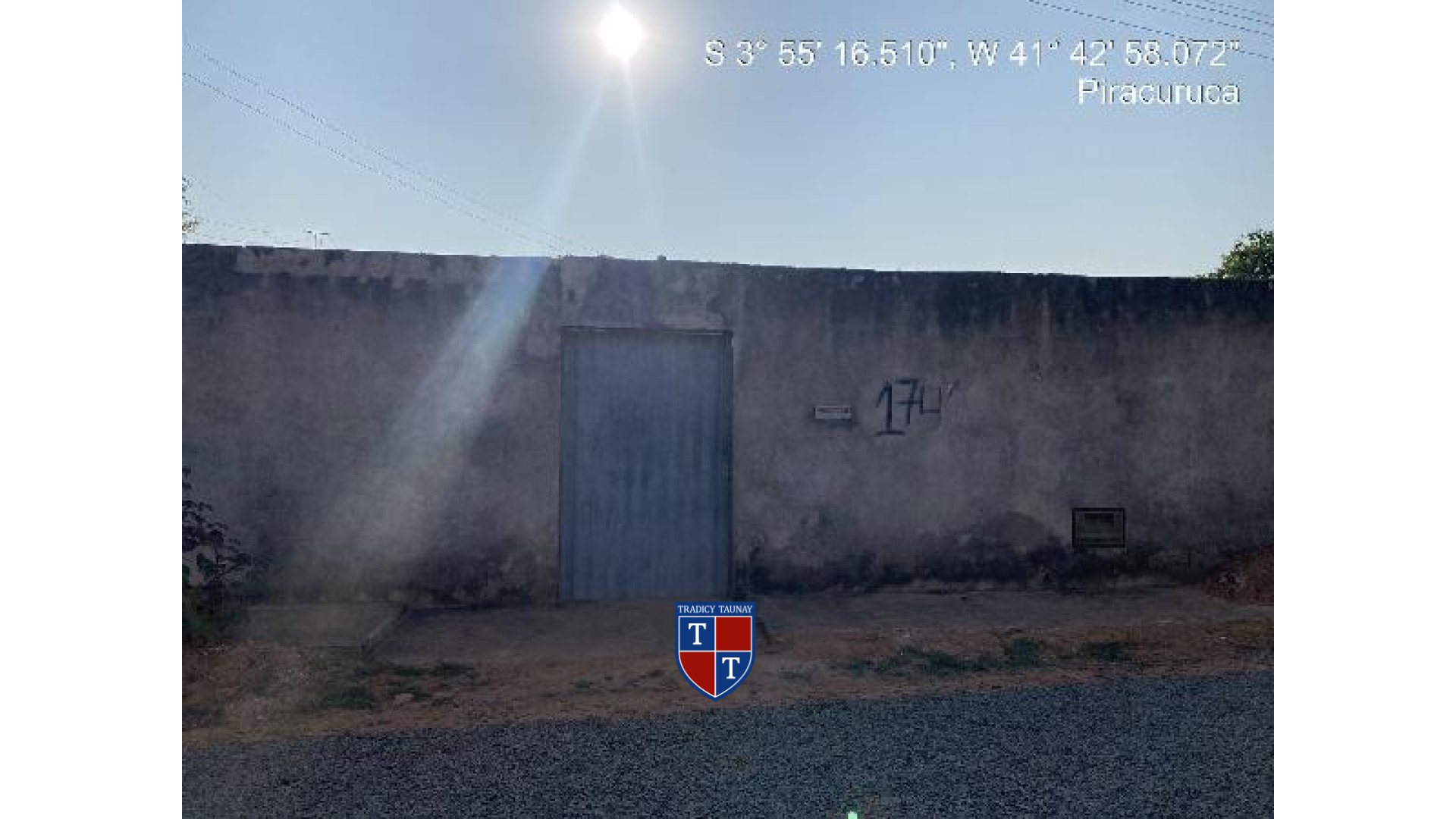Foto 1 de CASA em BAIXA DA EMA - Imóvel Retomado Caixa