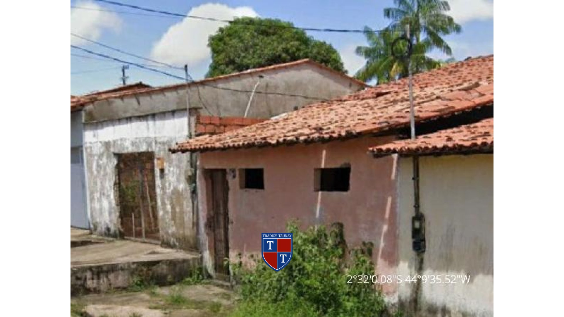 Foto 1 de CASA em CONJUNTO PARANA - Imóvel Retomado Caixa
