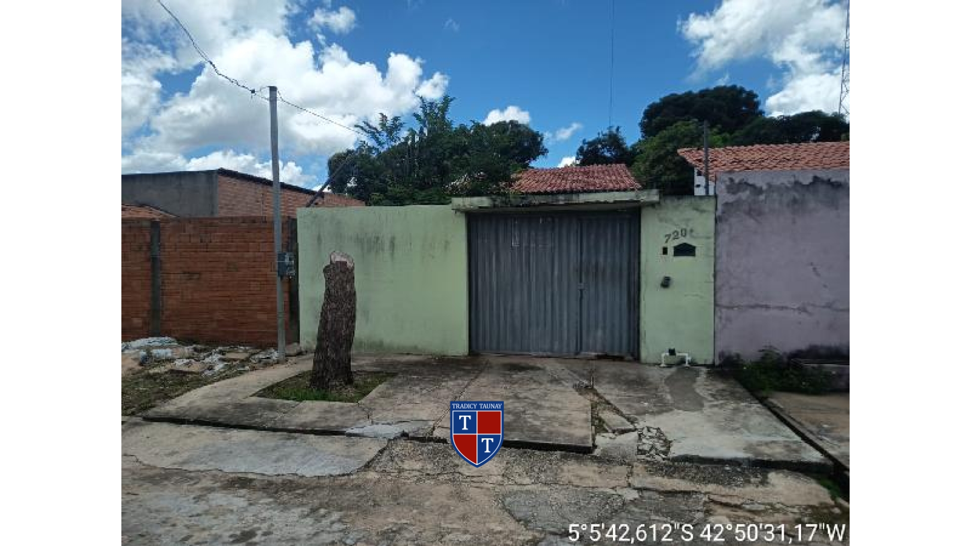CASA em PARQUE PIAUI
