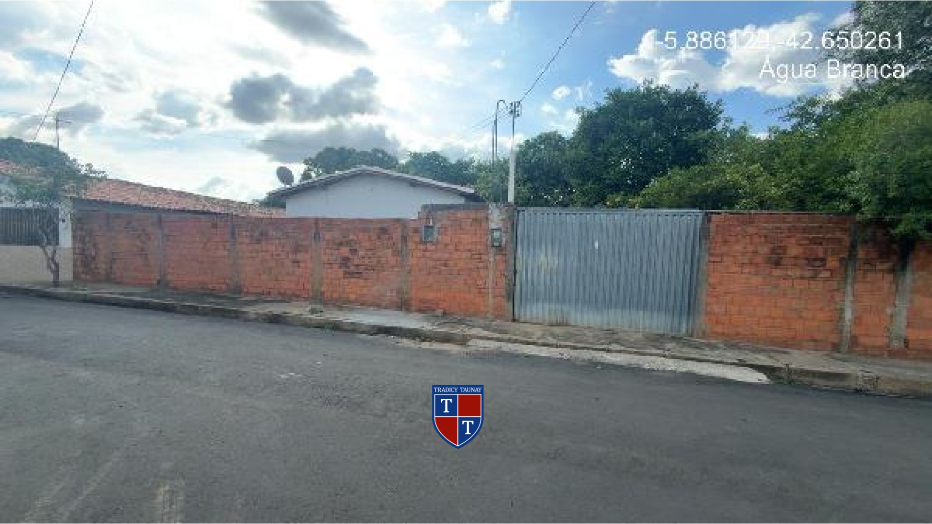 CASA em SAO LUIS