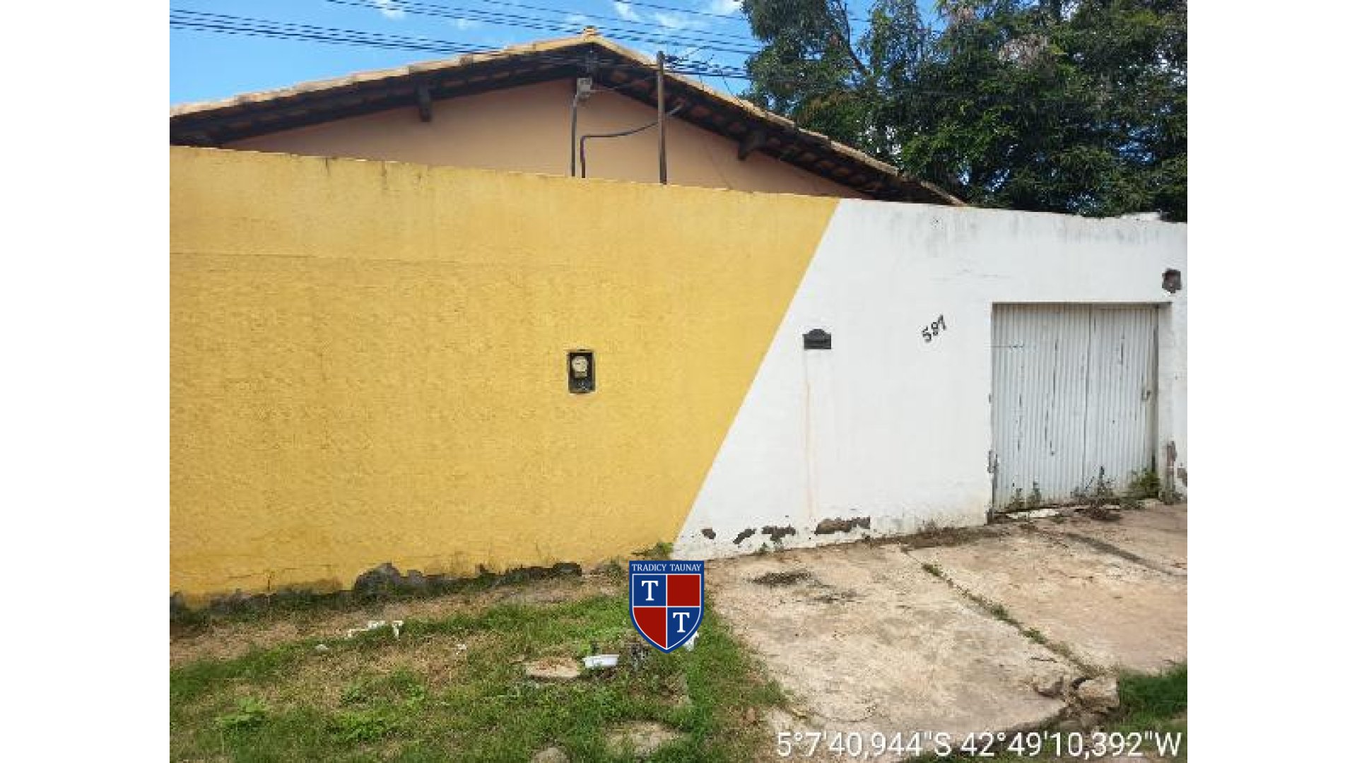 CASA em CAJUEIRO