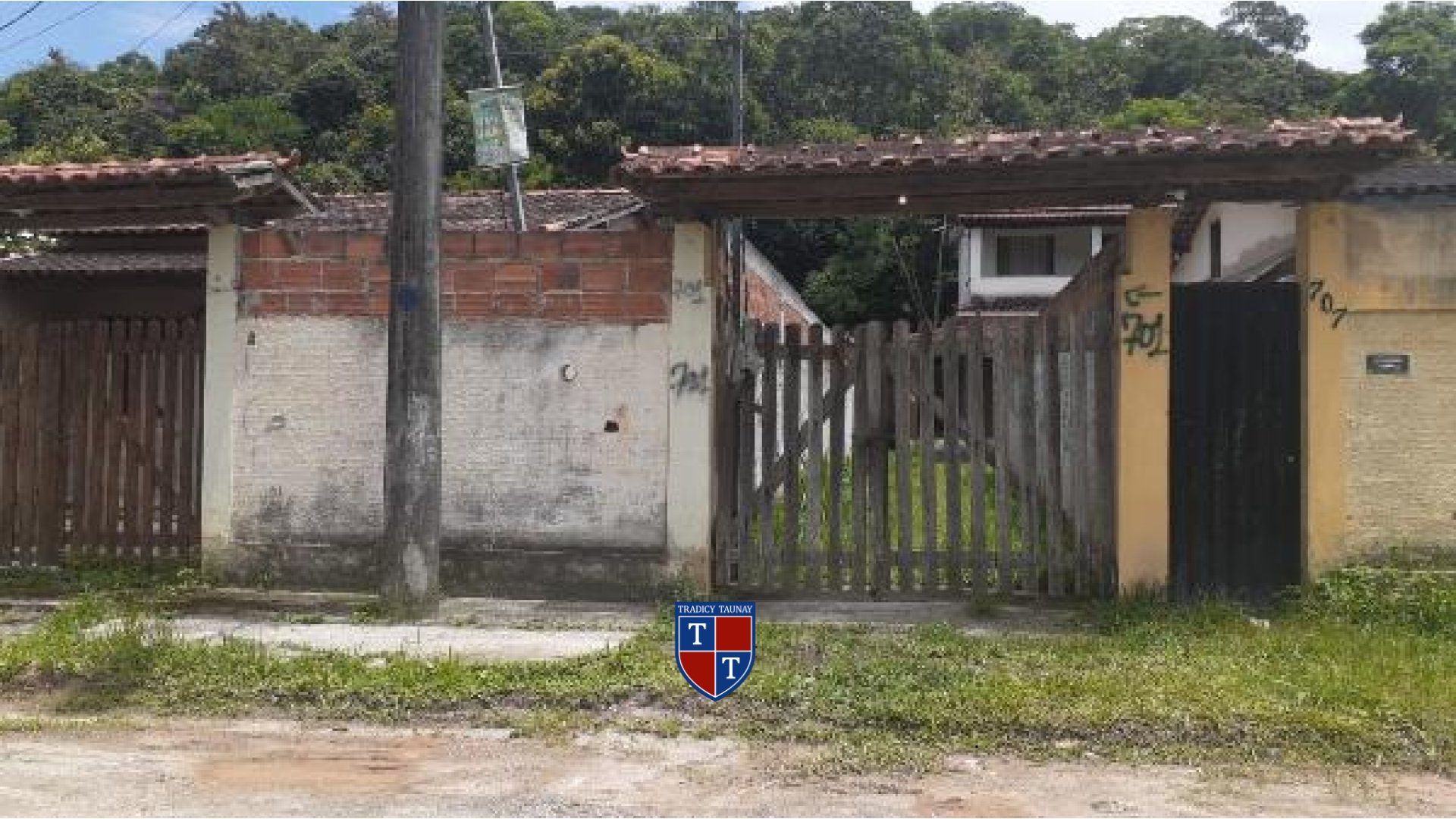 CASA em JARDIM DA PAZ
