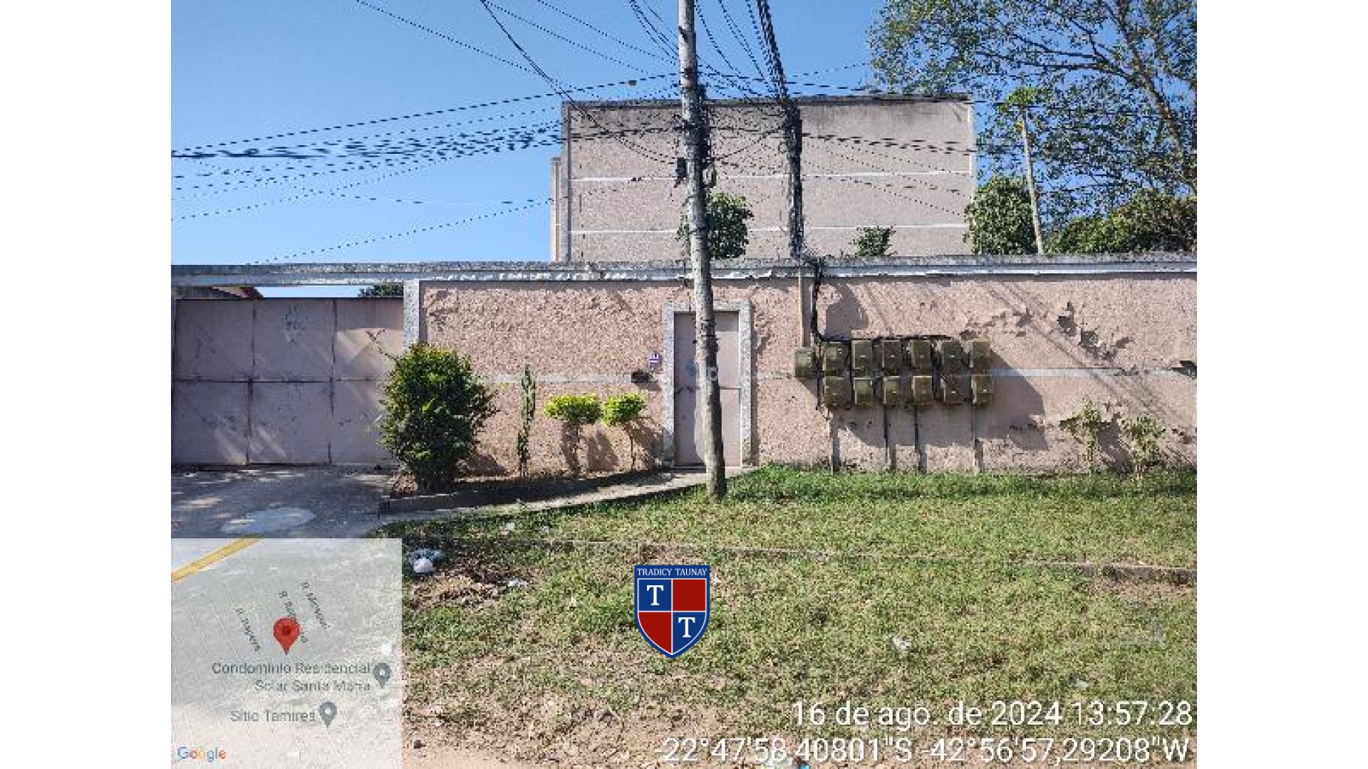 APARTAMENTO em VISTA ALEGRE