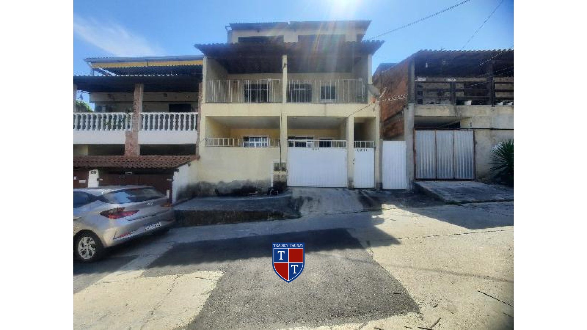 Foto 1 de APARTAMENTO em ROCHA, SAO GONCALO/RJ - Imóvel Retomado CAIXA Ref 8444411941578