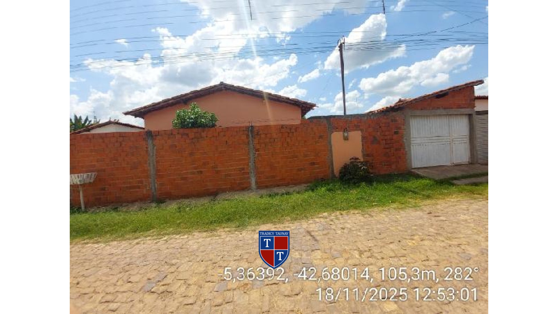 CASA em BAIRRO BOA ESPERANCA