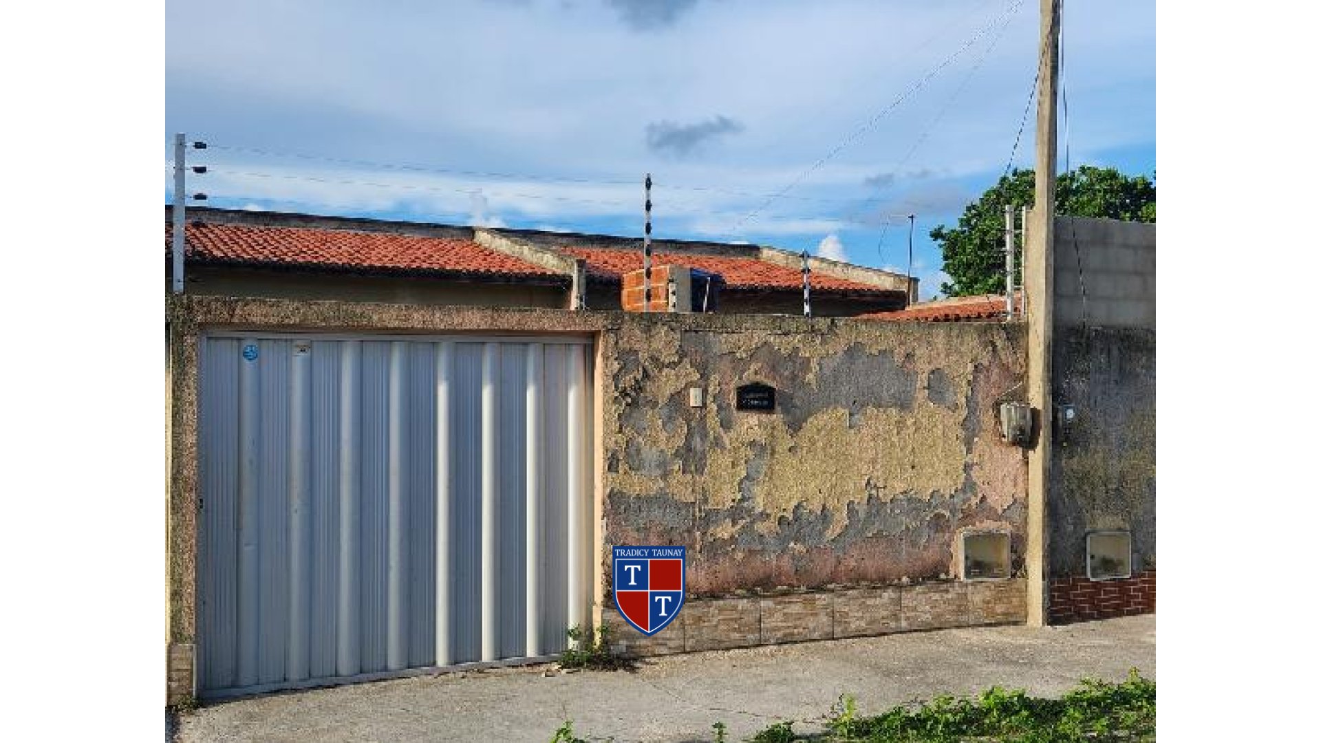 CASA em PLANALTO DA GALILEIA