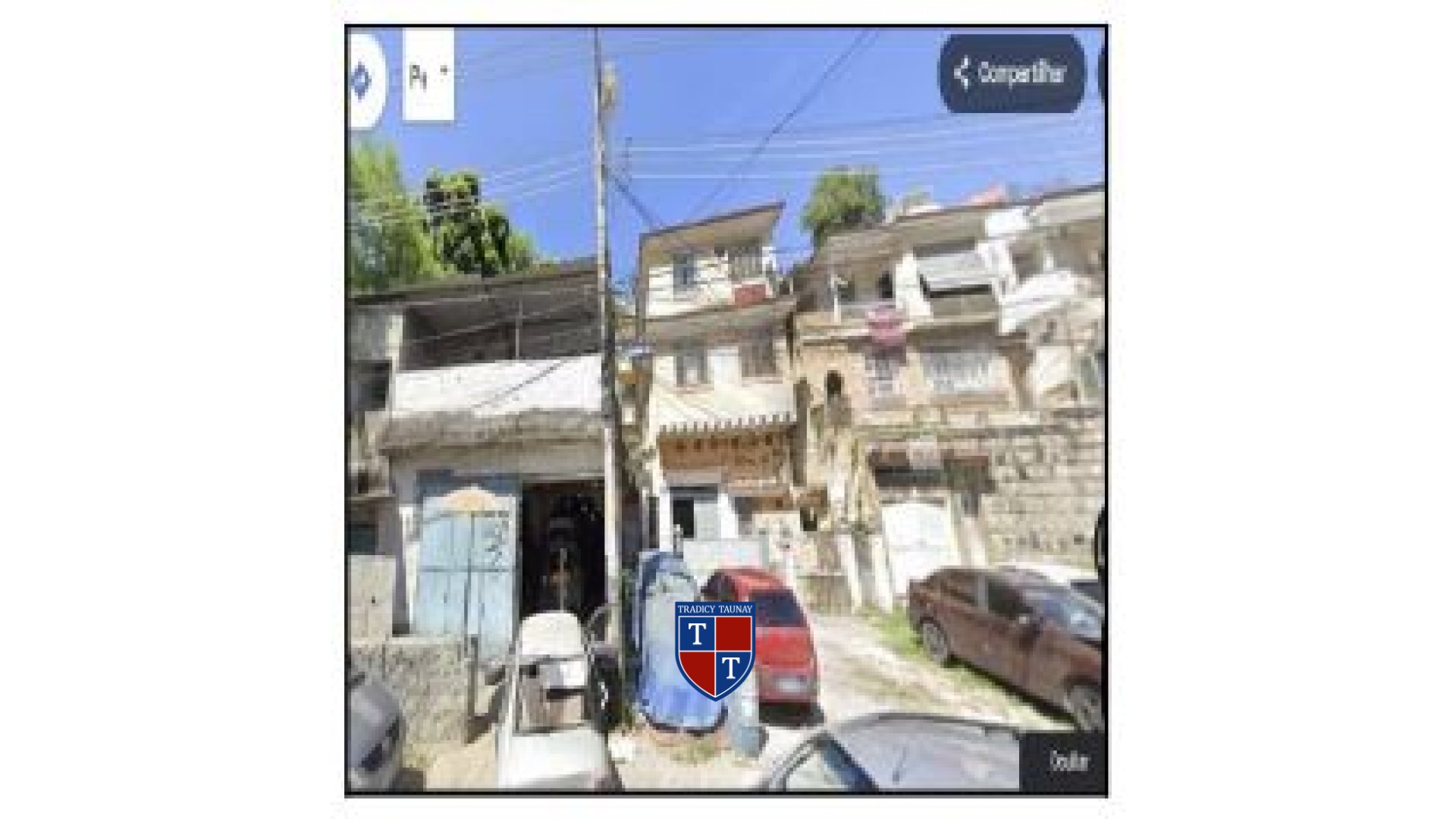 Foto 1 de CASA em PIEDADE, RIO DE JANEIRO/RJ - Imóvel Retomado CAIXA Ref 8444411966104
