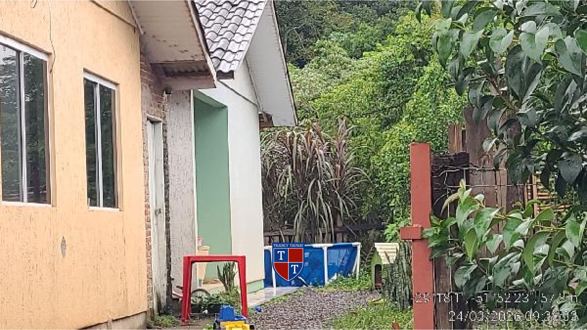 Foto 1 de CASA em CENTRO, ROCA SALES/RS - Imóvel Retomado CAIXA Ref 8444411972490