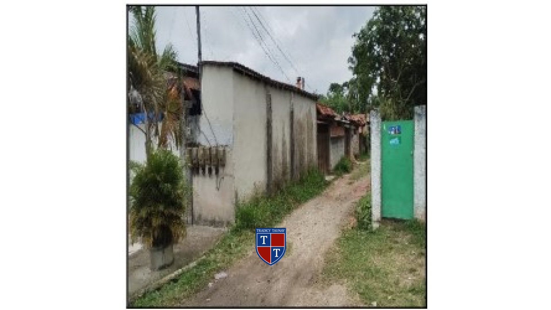 CASA em SAO FRANCISCO DO CRUARA (GUIA DE PACOBAI