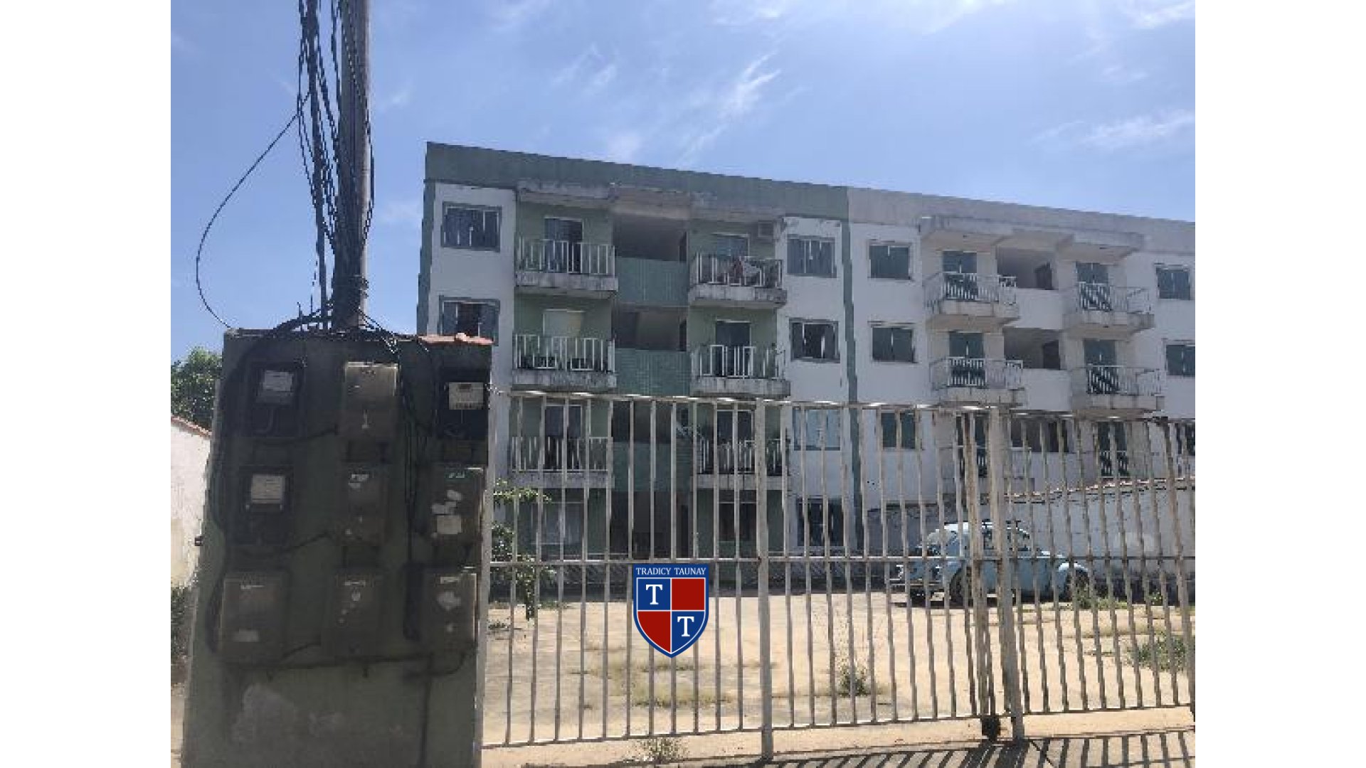APARTAMENTO em BELA VISTA